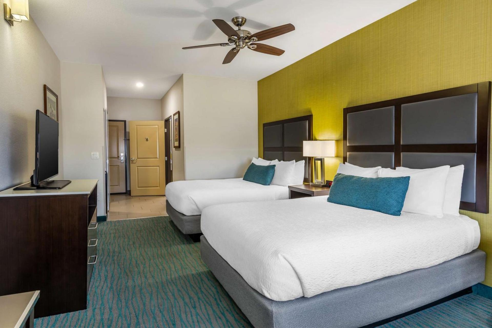 Best Western Plus Taft Inn photo 23