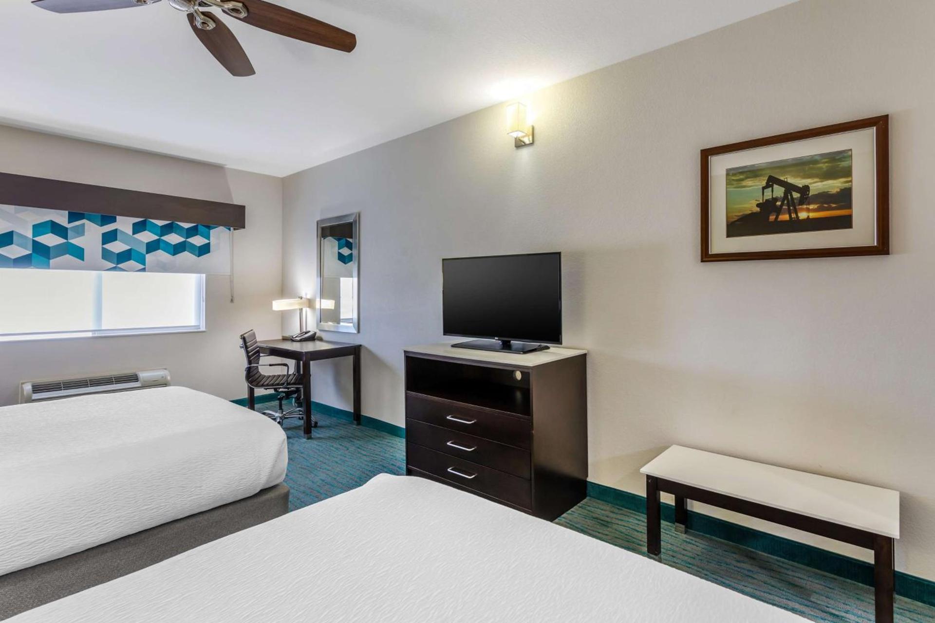 Best Western Plus Taft Inn photo 24