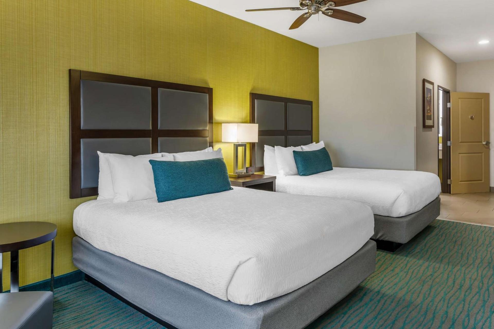 Best Western Plus Taft Inn photo 27