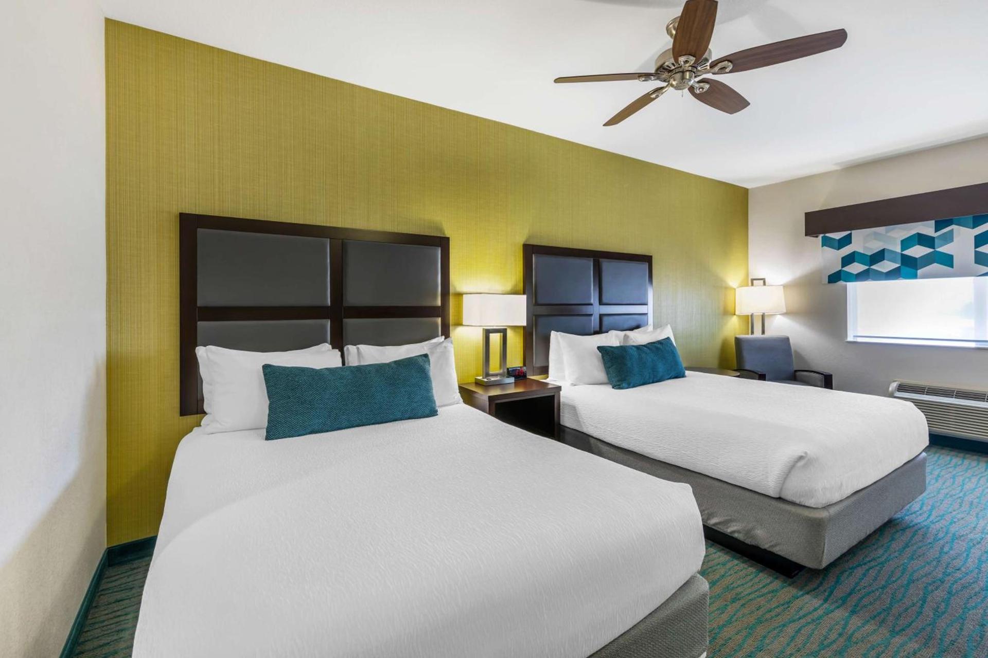 Best Western Plus Taft Inn photo 28