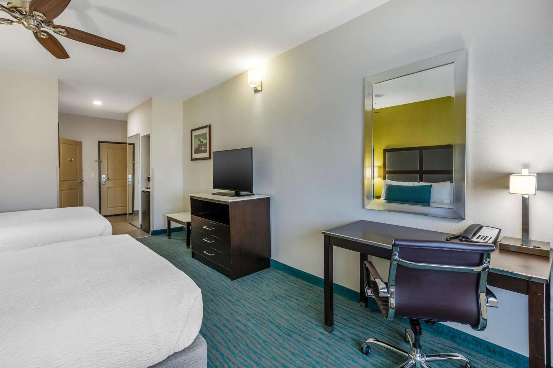 Best Western Plus Taft Inn photo 31