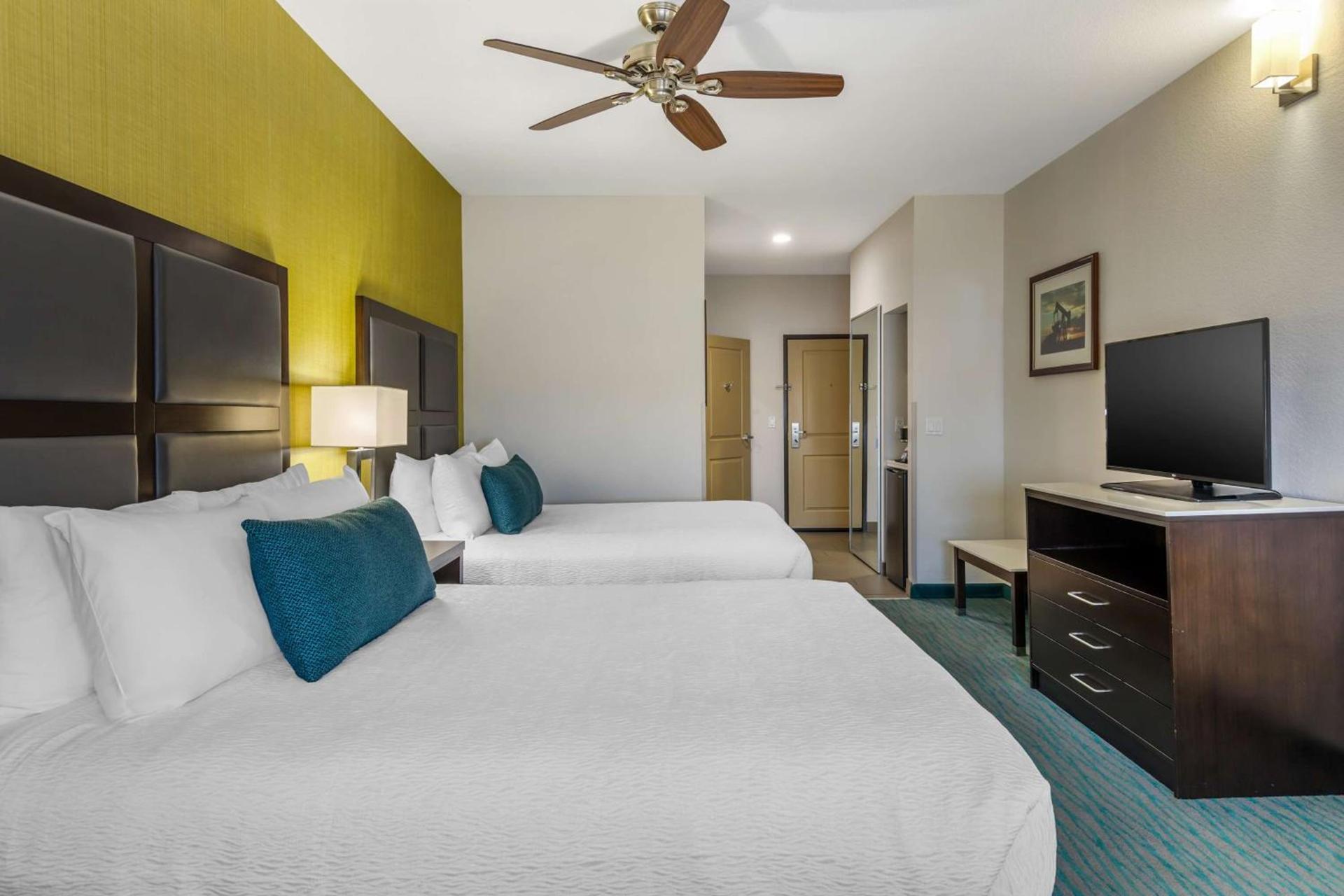 Best Western Plus Taft Inn photo 32