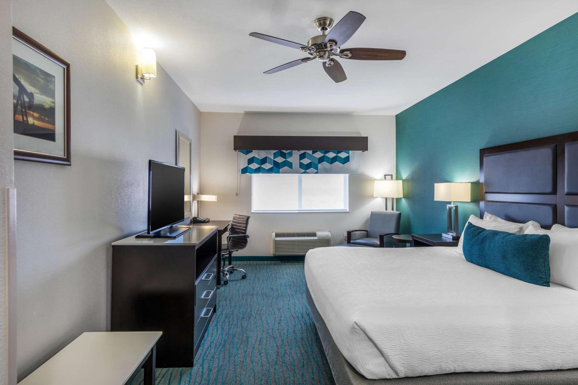 Best Western Plus Taft Inn photo 33