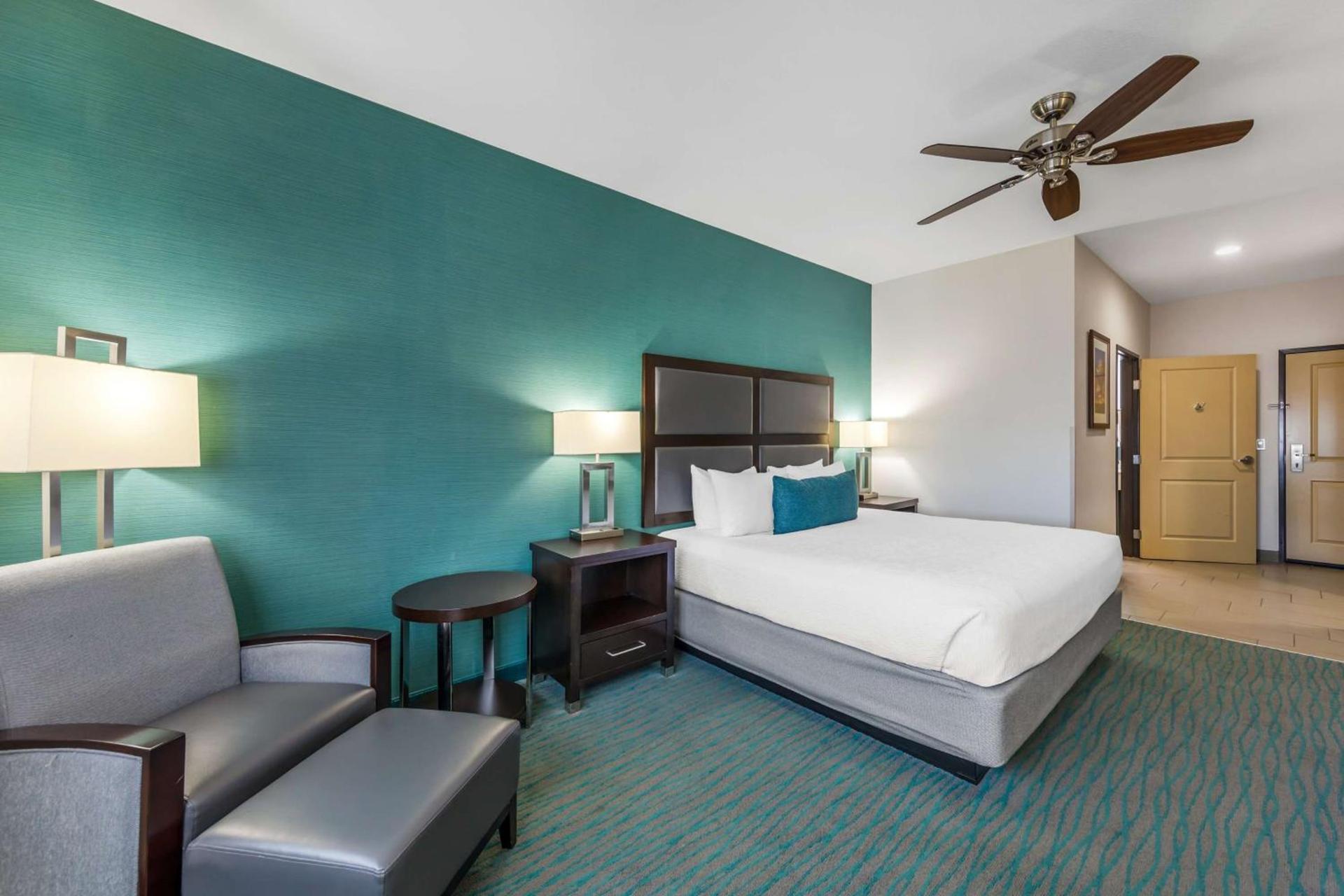 Best Western Plus Taft Inn photo 4