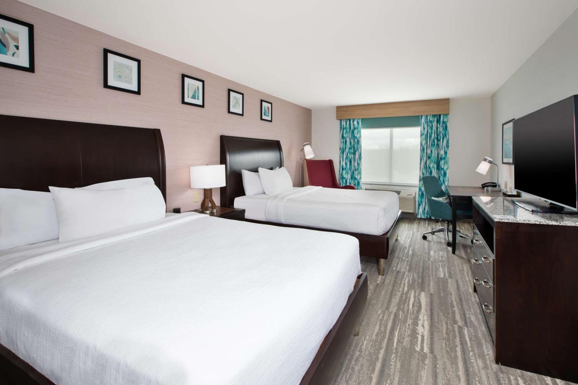 Hilton Garden Inn Benton Harbor photo 12
