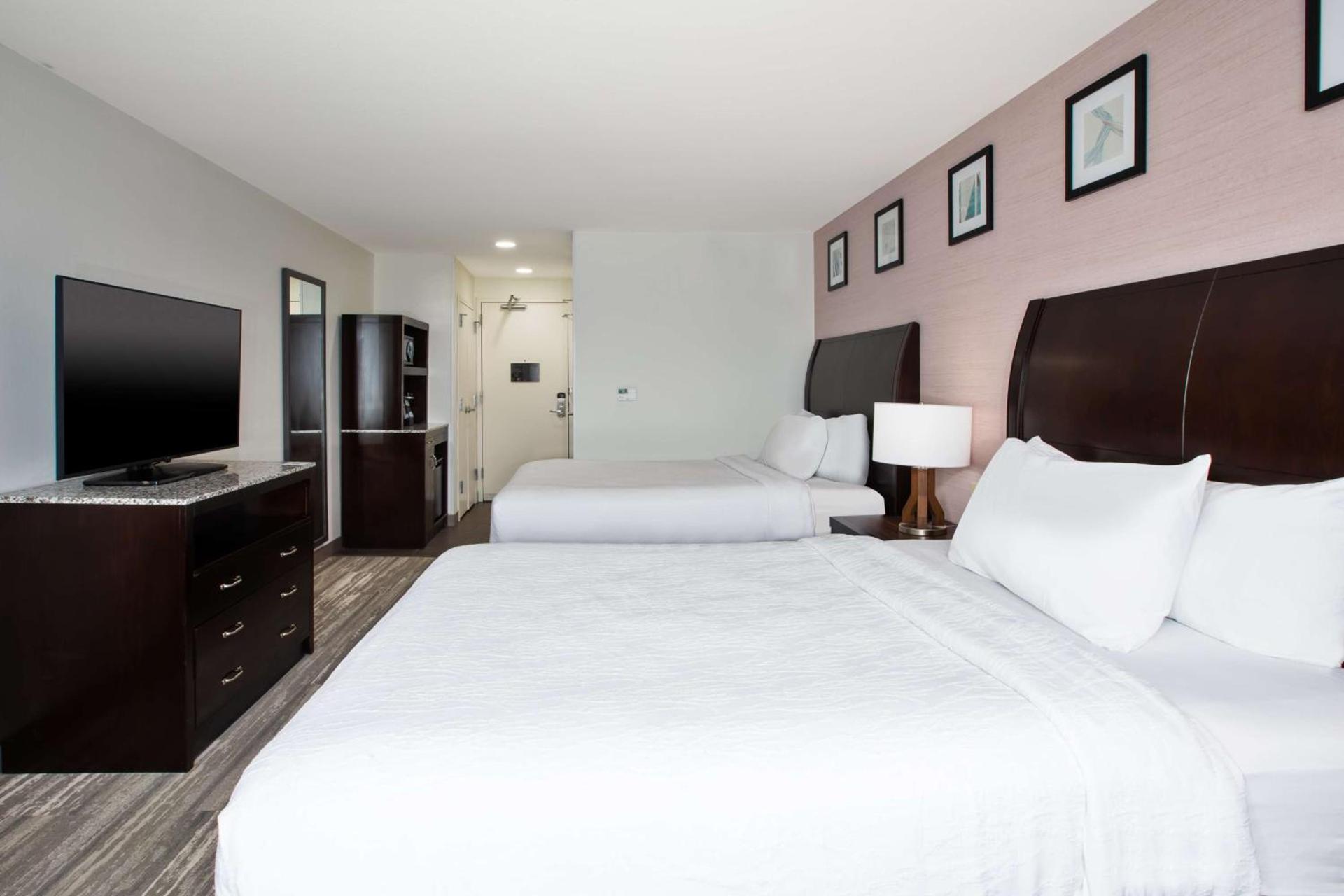 Hilton Garden Inn Benton Harbor photo 13