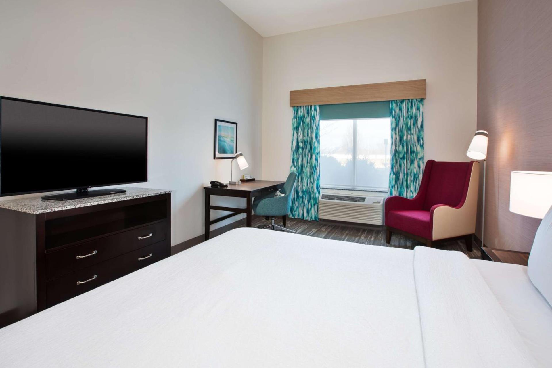Hilton Garden Inn Benton Harbor photo 14