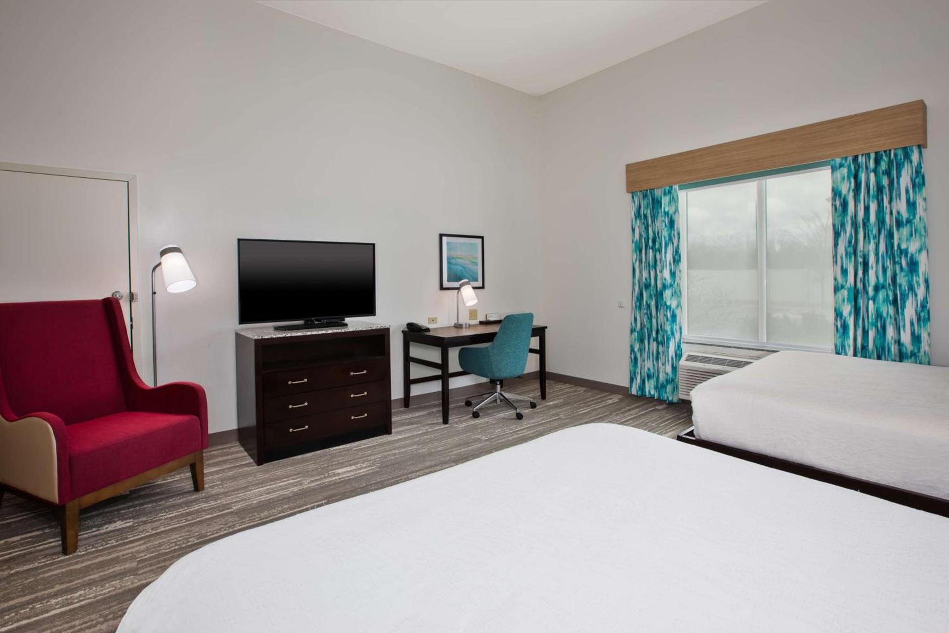 Hilton Garden Inn Benton Harbor photo 17