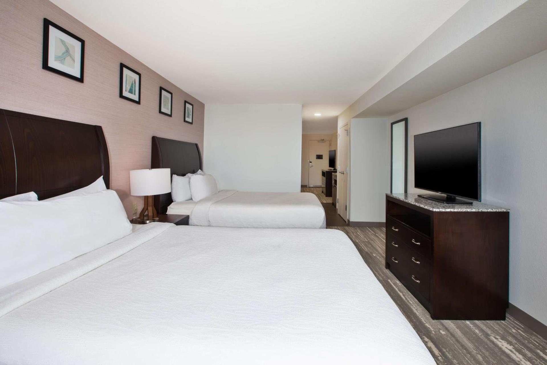 Hilton Garden Inn Benton Harbor photo 18