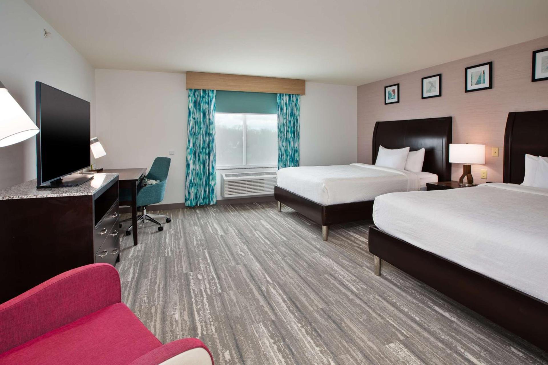 Hilton Garden Inn Benton Harbor photo 20