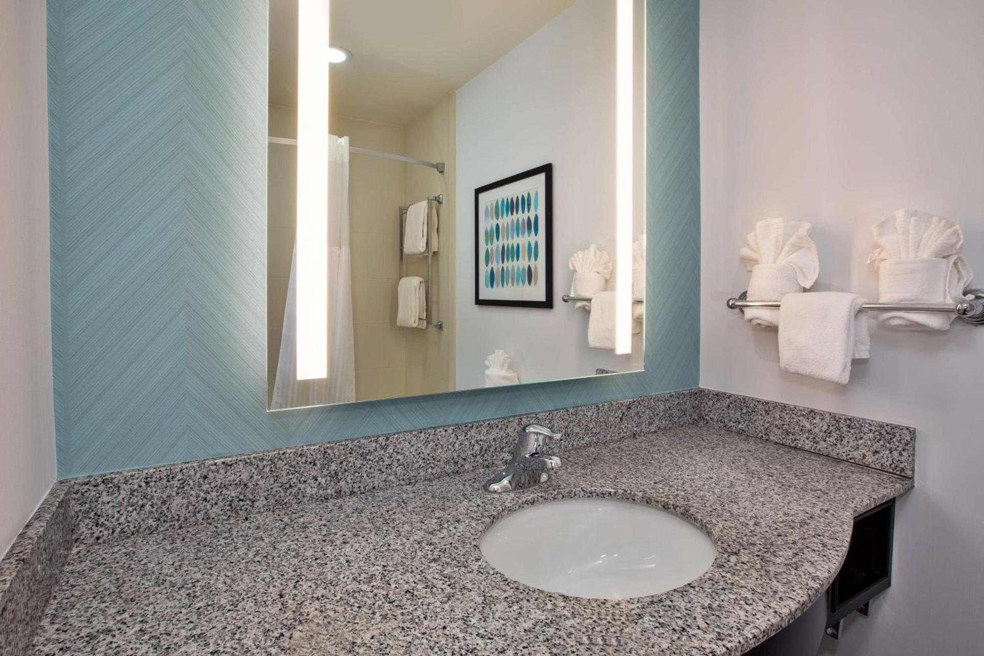 Hilton Garden Inn Benton Harbor photo 19