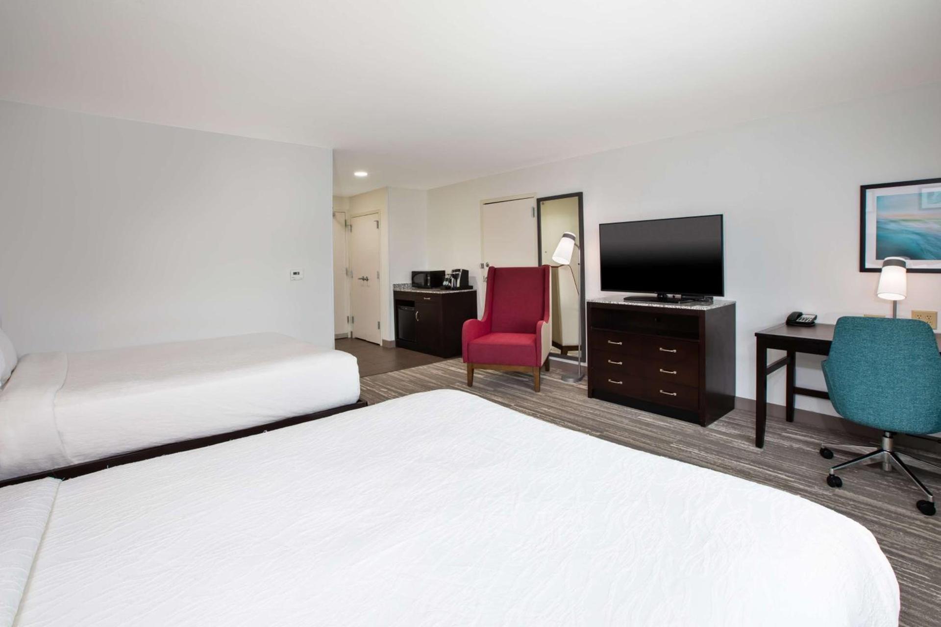 Hilton Garden Inn Benton Harbor photo 22