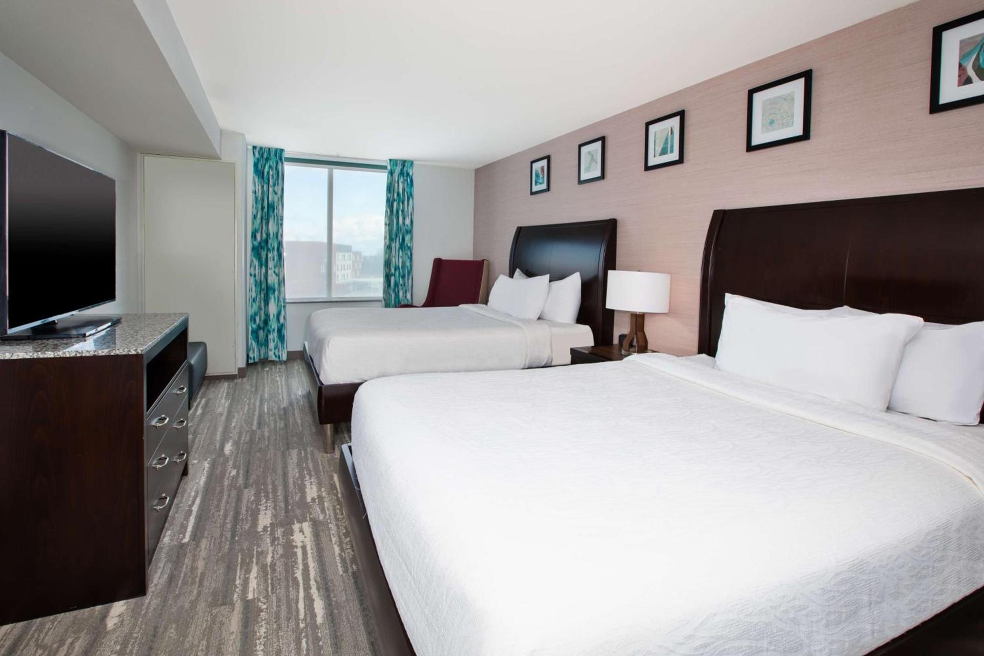 Hilton Garden Inn Benton Harbor photo 23