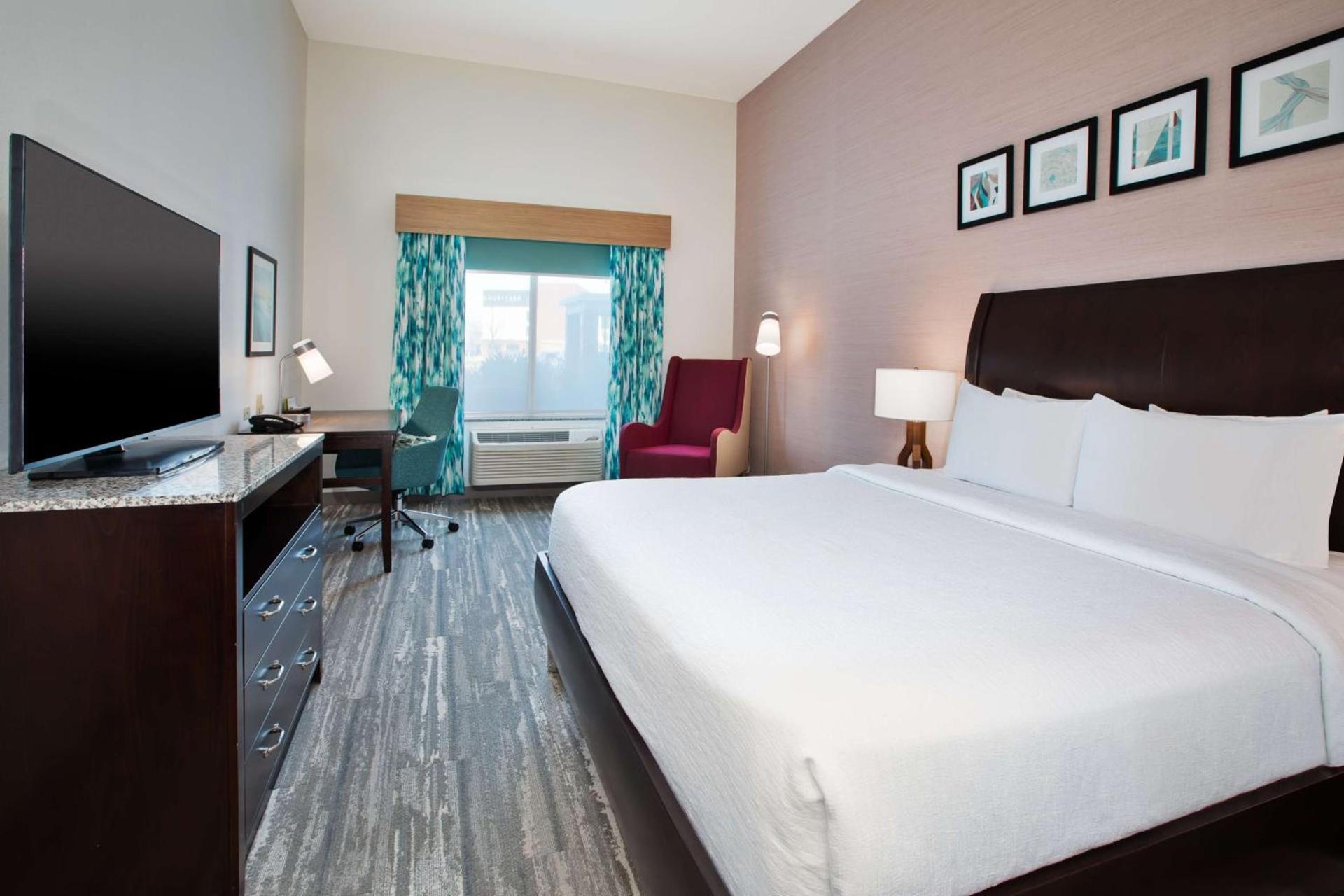 Hilton Garden Inn Benton Harbor photo 26