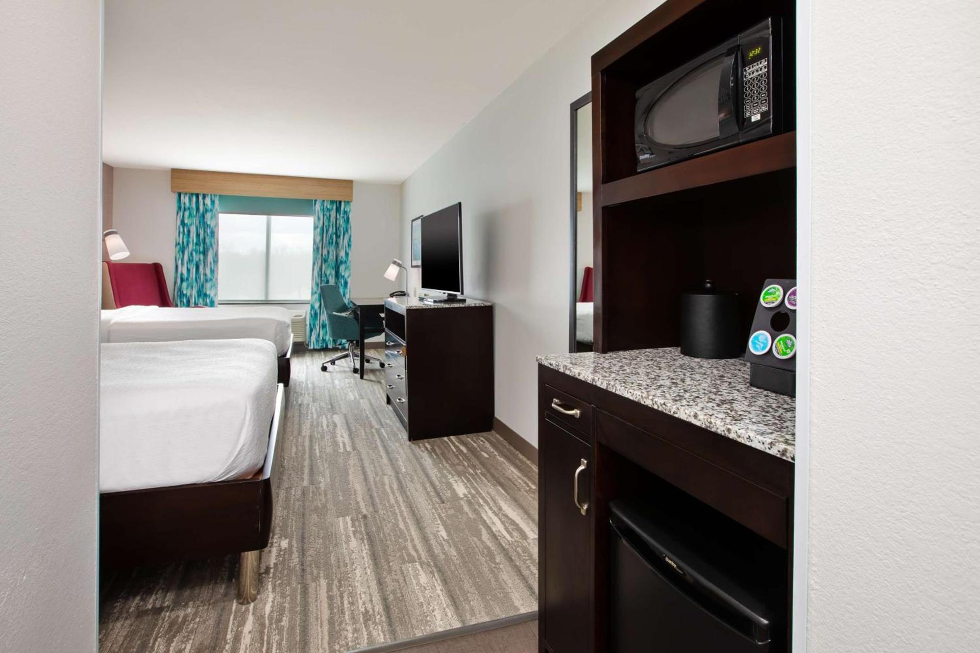 Hilton Garden Inn Benton Harbor photo 32