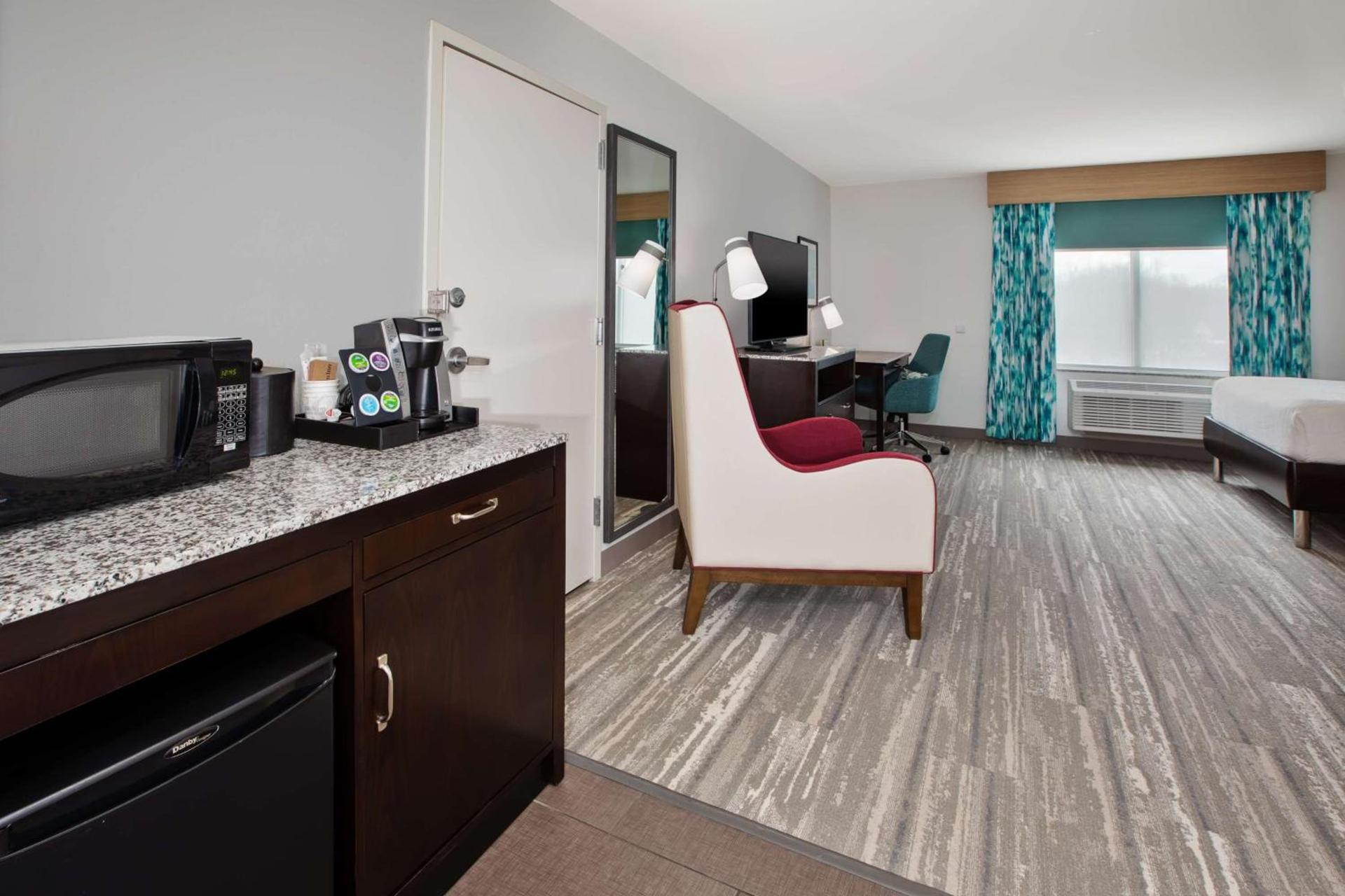Hilton Garden Inn Benton Harbor photo 33