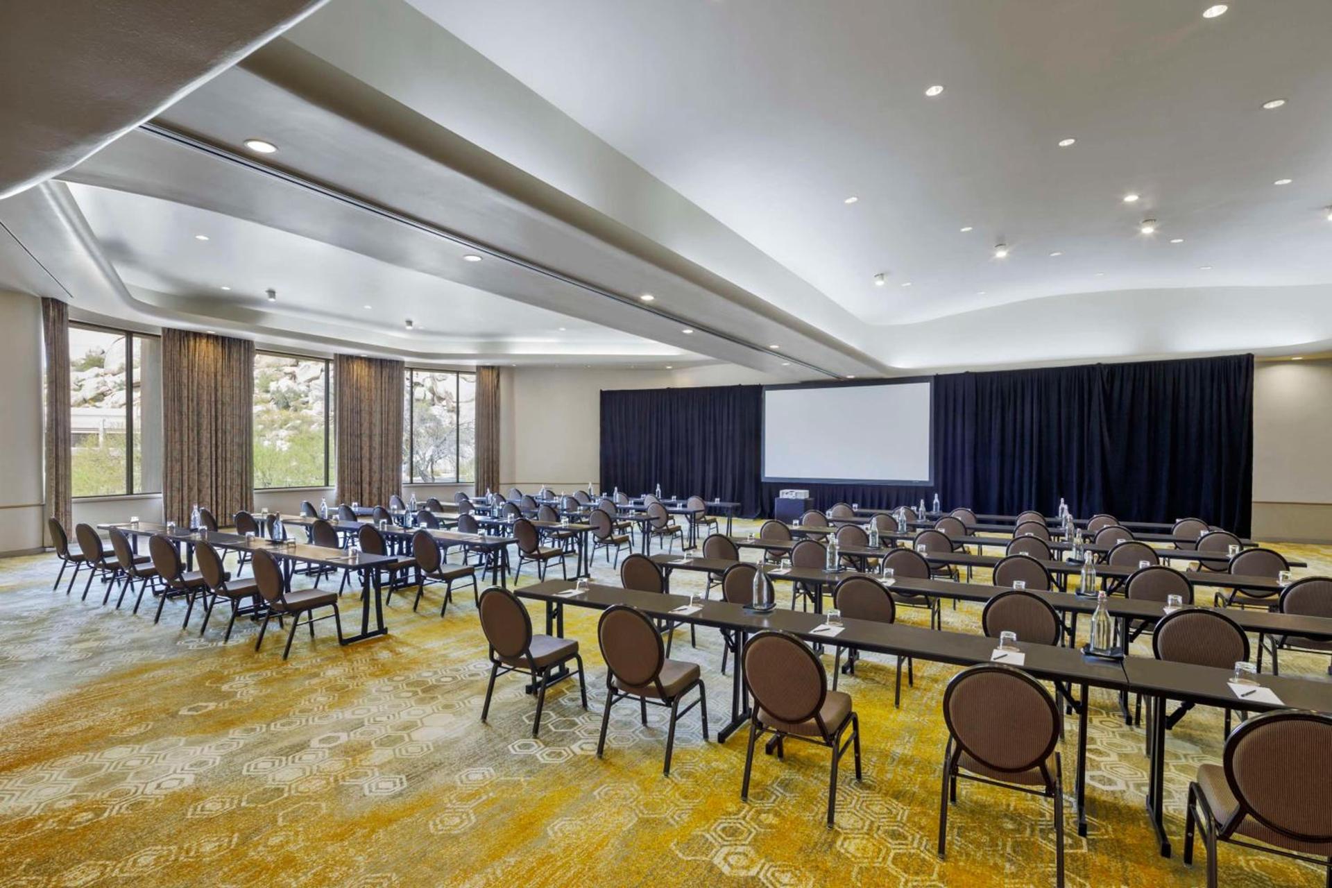 Boulders Resort & Spa Scottsdale, Curio Collection by Hilton photo 80