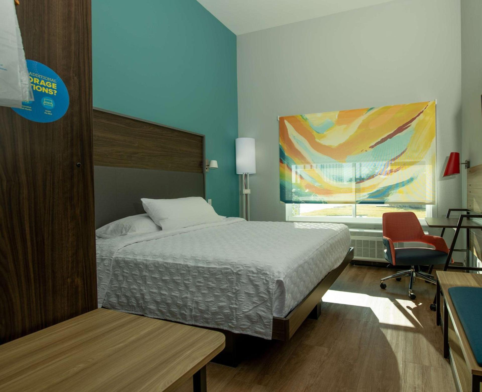 Tru By Hilton The Colony photo 33
