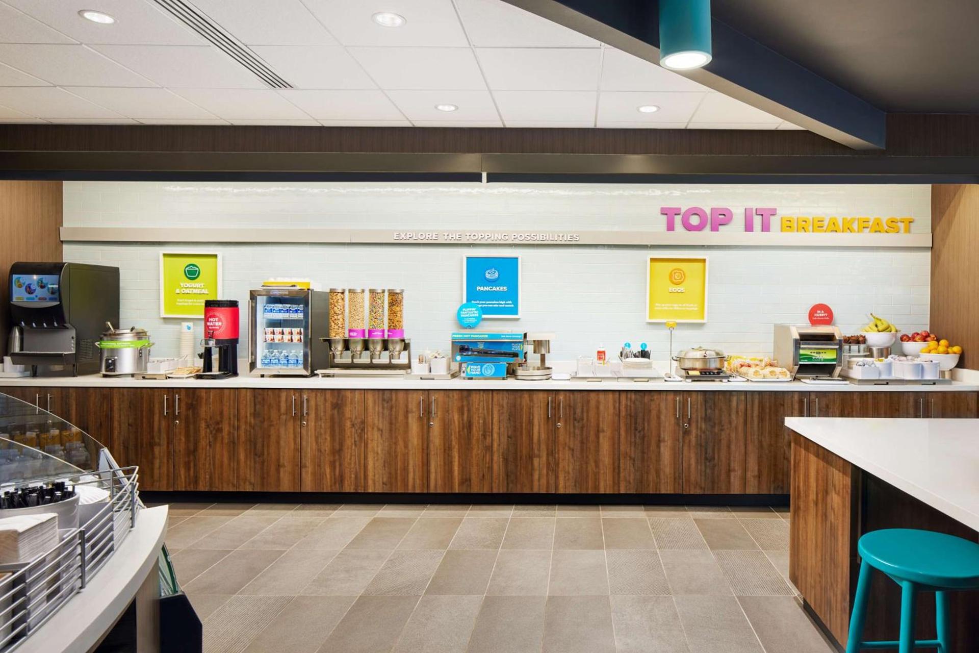 Tru By Hilton Charleston Airport photo 11