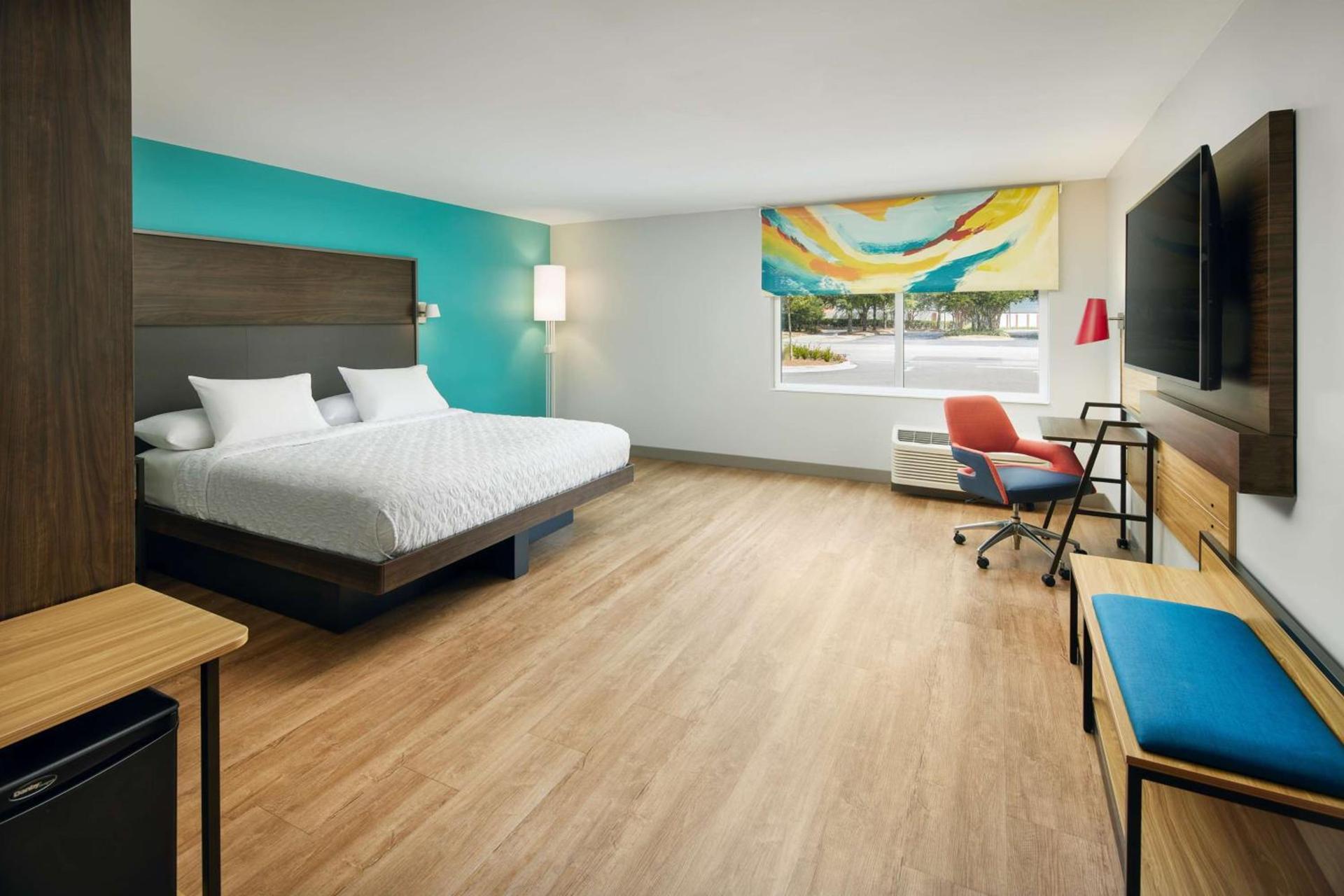 Tru By Hilton Charleston Airport photo 20