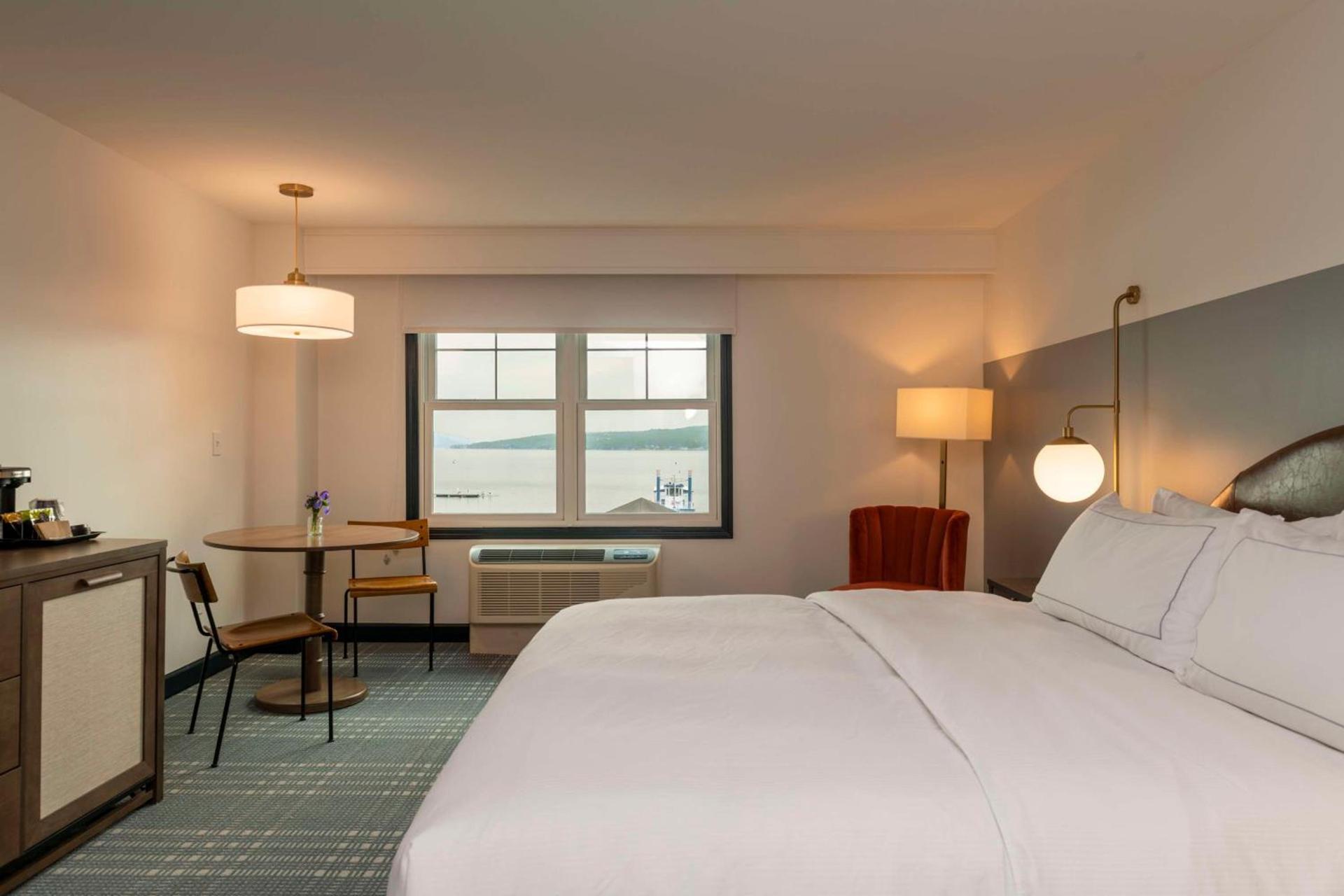 Hotel Canandaigua, Tapestry Collection By Hilton photo 33