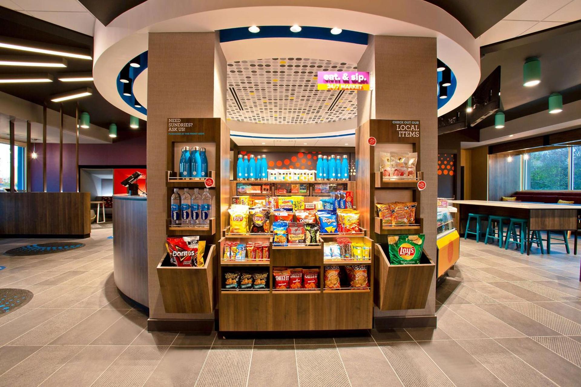 Tru By Hilton Northlake Fort Worth, Tx photo 4