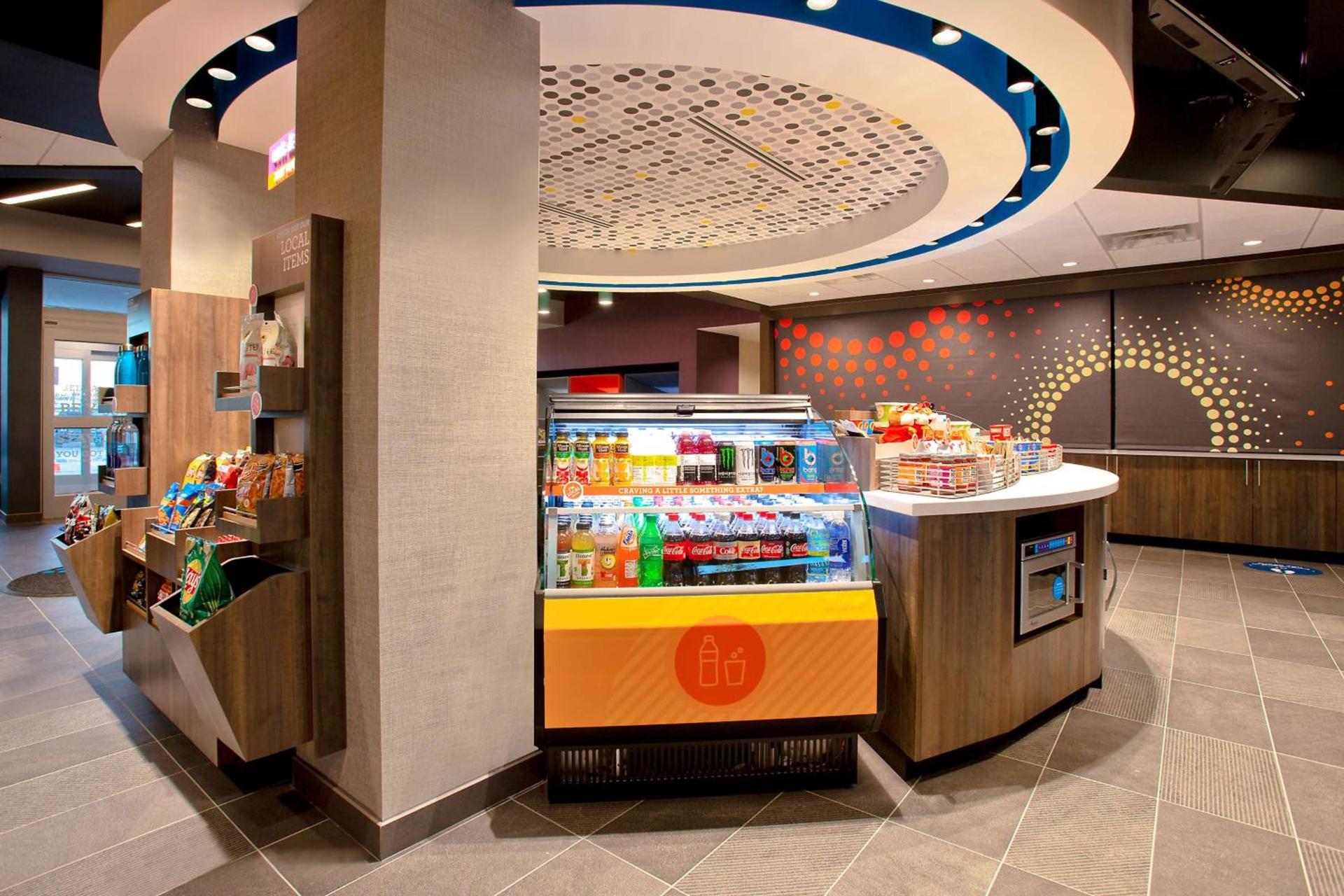 Tru By Hilton Northlake Fort Worth, Tx photo 5
