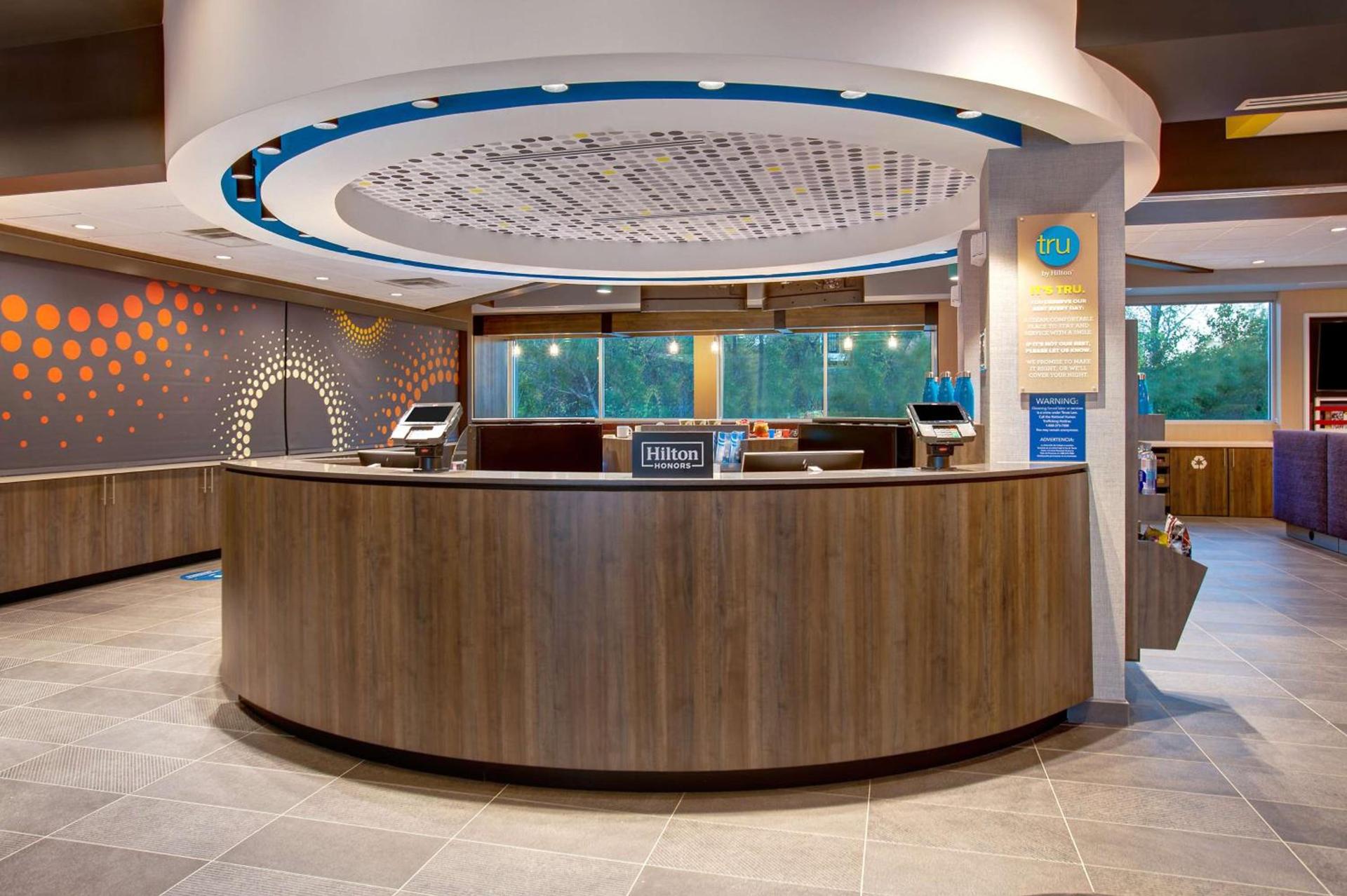 Tru By Hilton Northlake Fort Worth, Tx photo 6