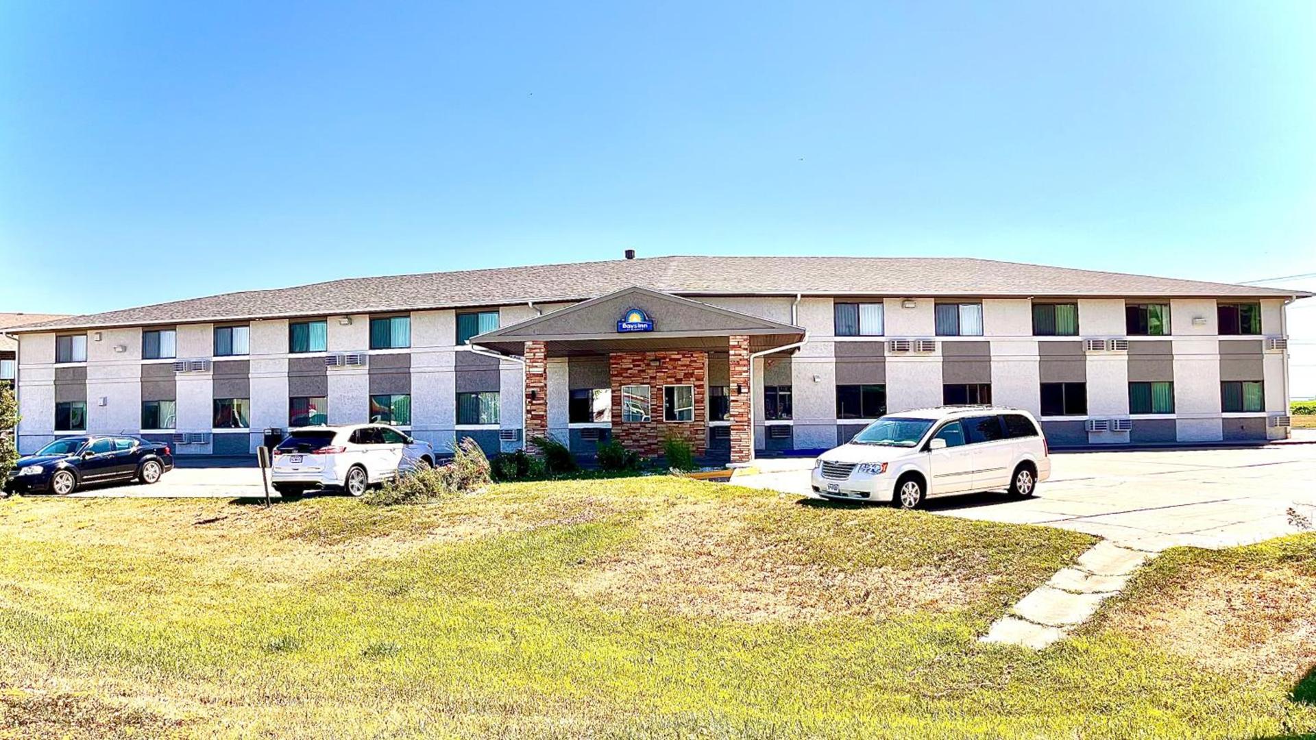 Days Inn by Wyndham York — hotel in York