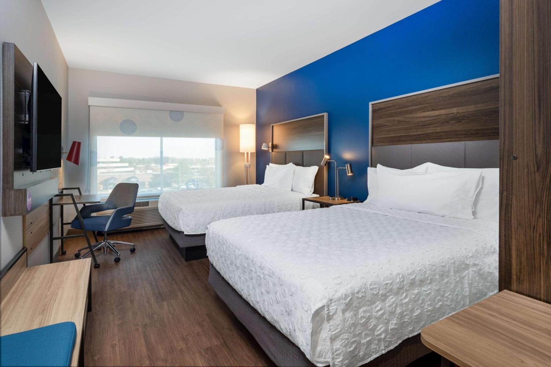 Tru By Hilton Naperville Chicago photo 20
