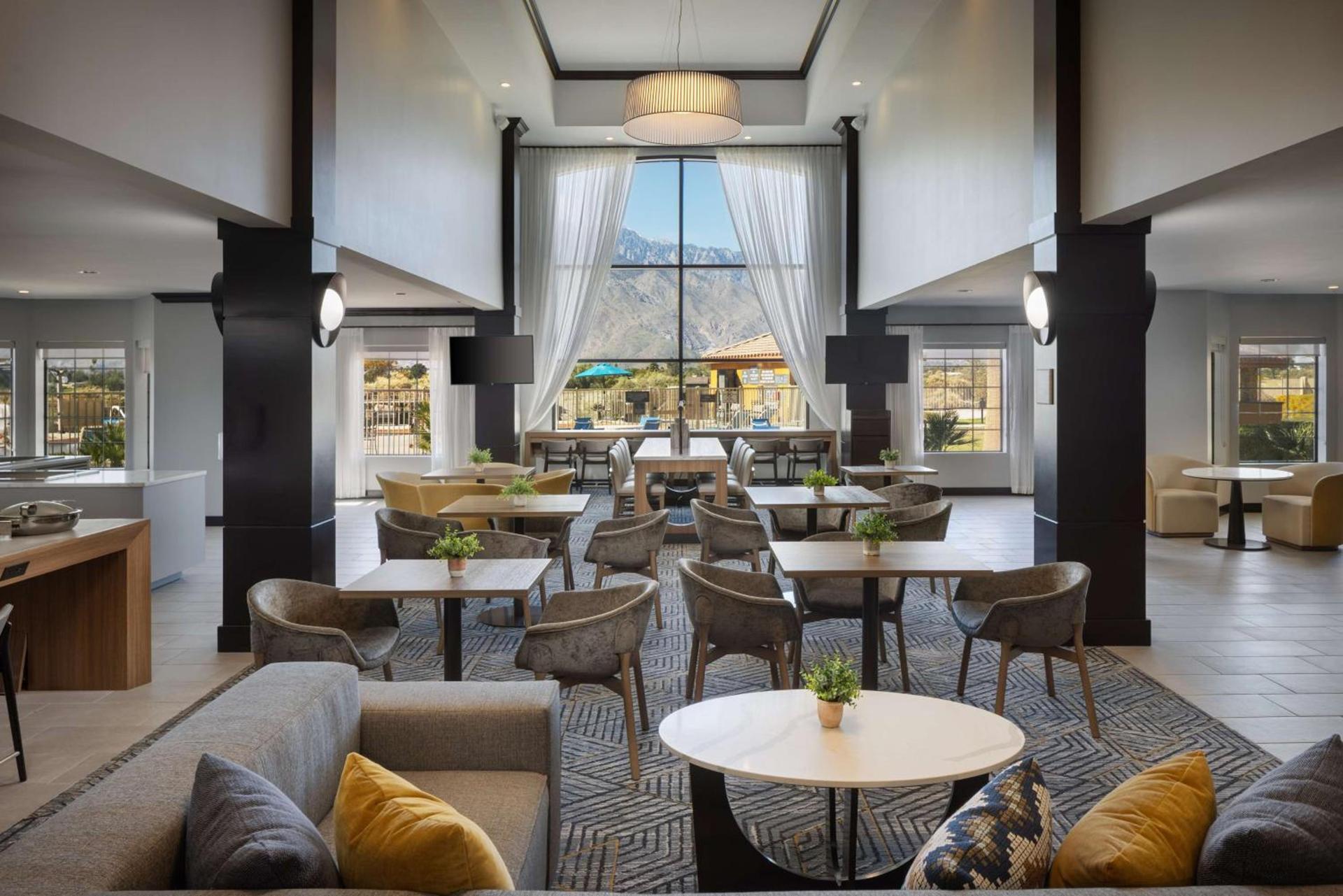Homewood Suites by Hilton Cathedral City Palm Springs photo 27