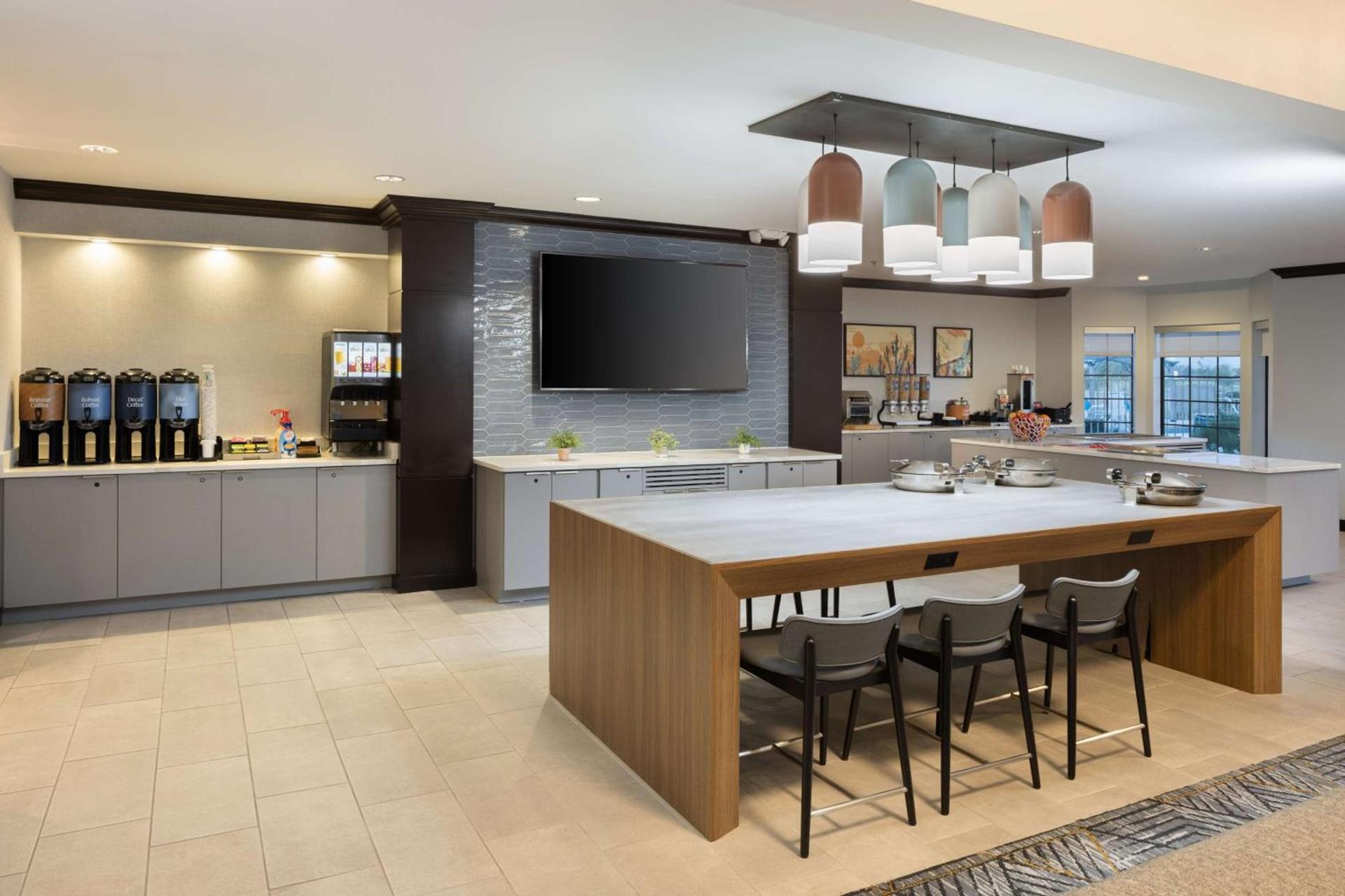 Homewood Suites by Hilton Cathedral City Palm Springs photo 28