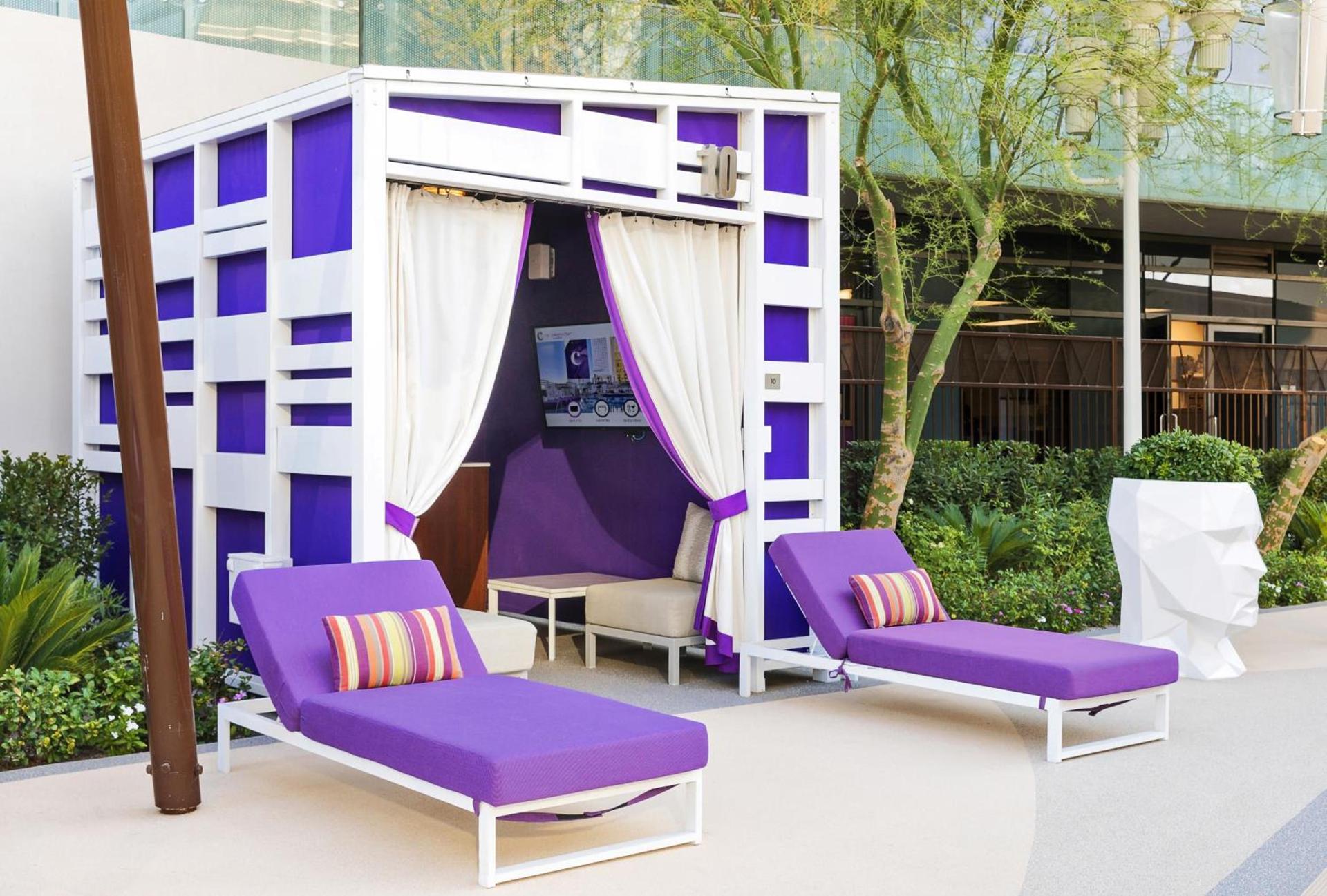 The Cosmopolitan Of Las Vegas photo 20