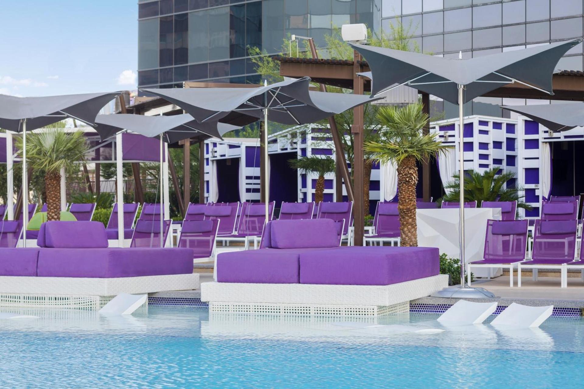 The Cosmopolitan Of Las Vegas photo 18