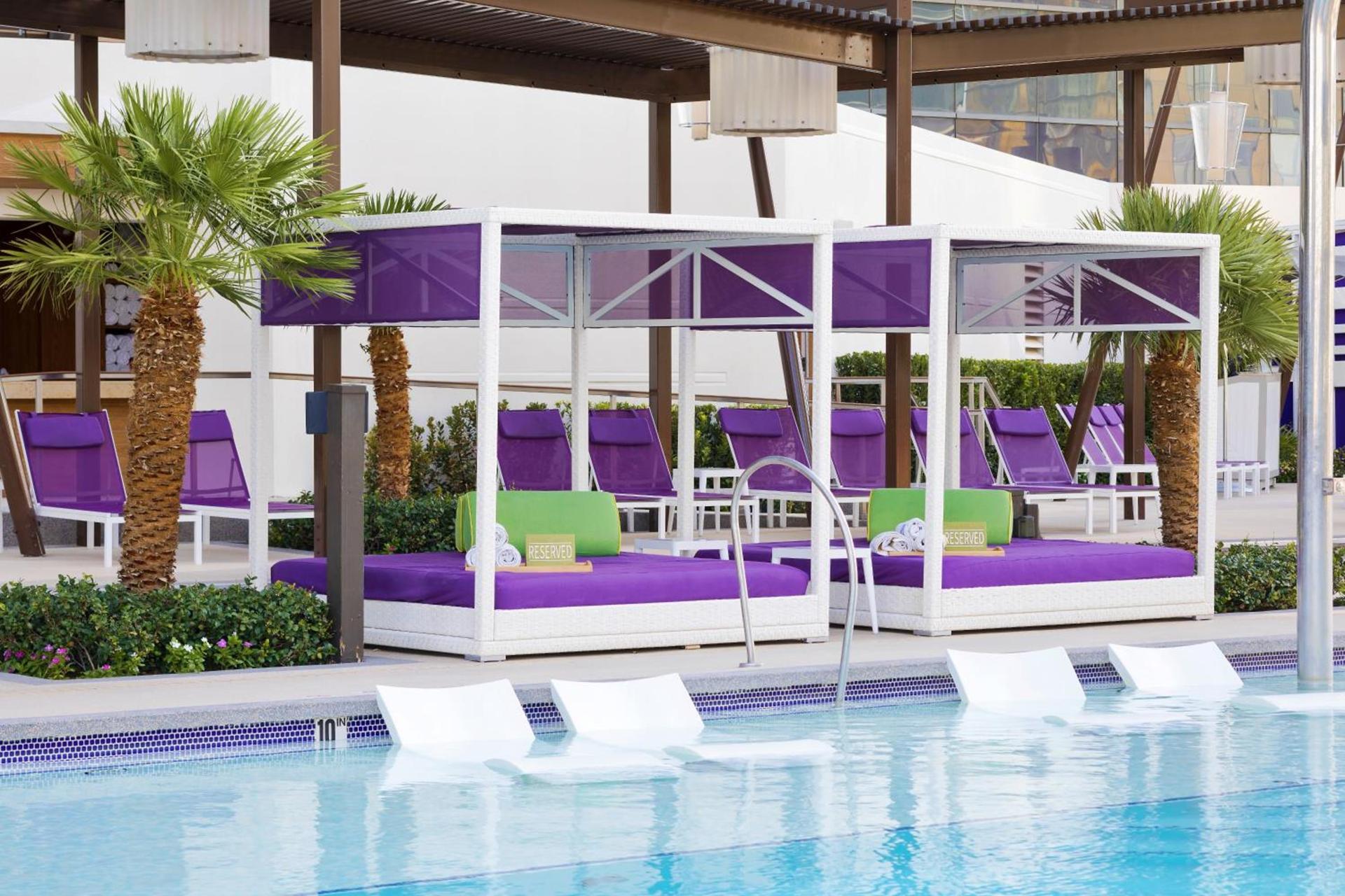 The Cosmopolitan Of Las Vegas photo 19