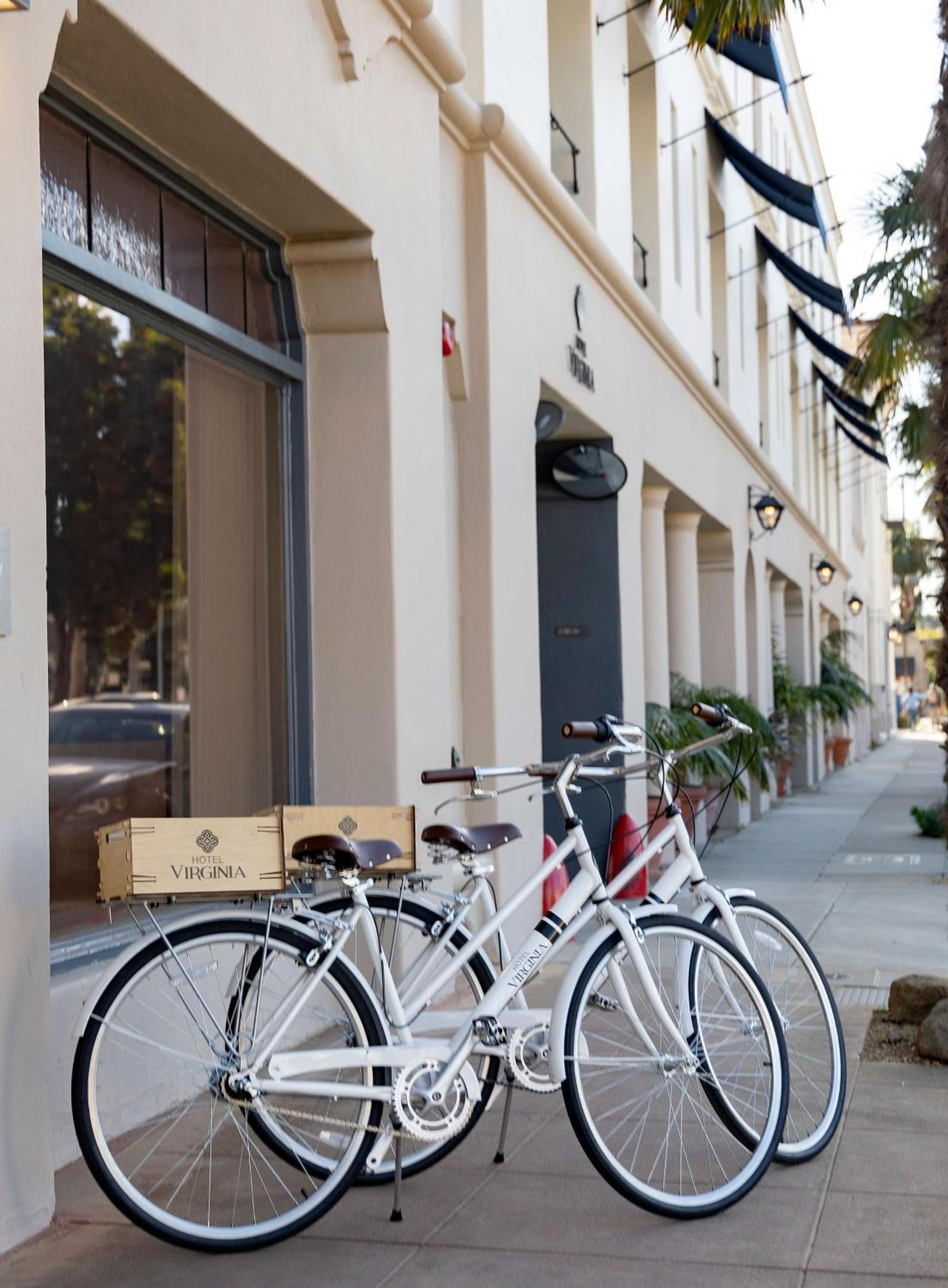 Hotel Virginia Santa Barbara, Tapestry Collection by Hilton photo 4