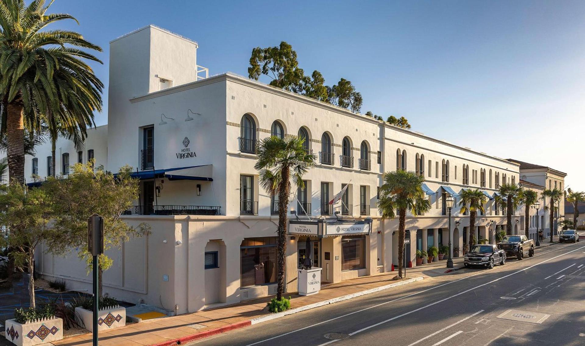 Hotel Virginia Santa Barbara, Tapestry Collection by Hilton photo 7