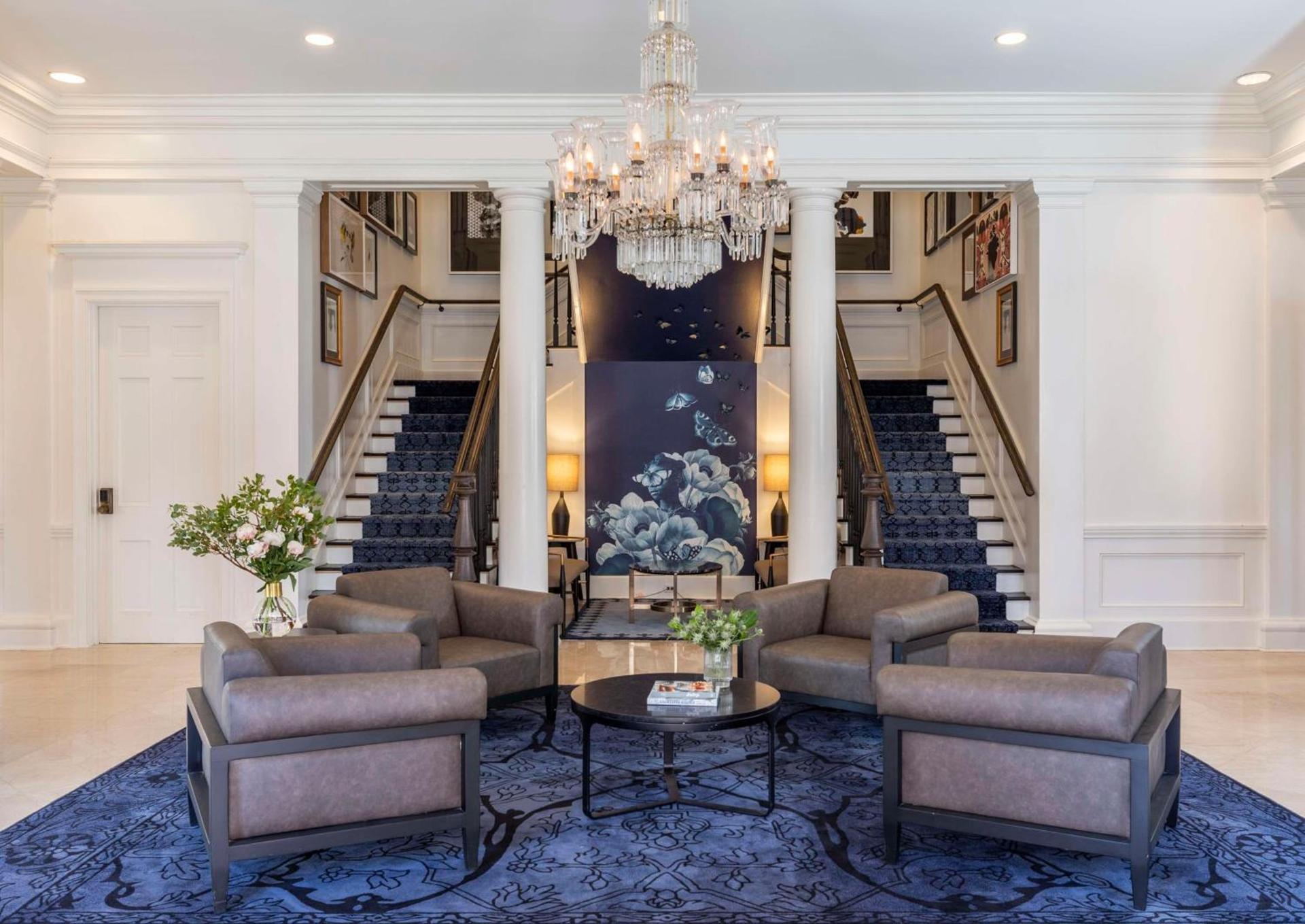 Mills House Charleston, Curio Collection by Hilton photo 9