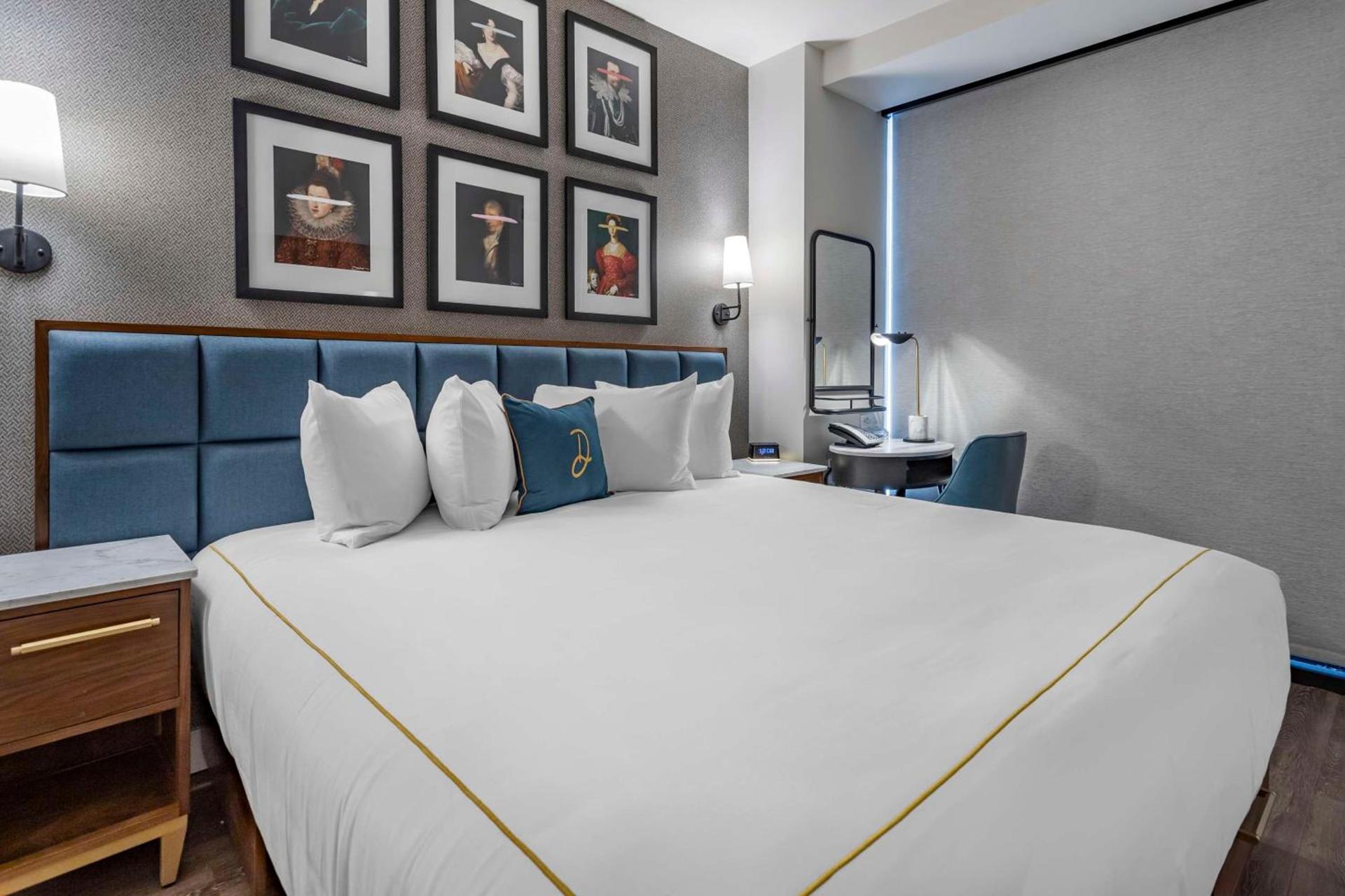 The Draper New York, Tapestry Collection by Hilton photo 8