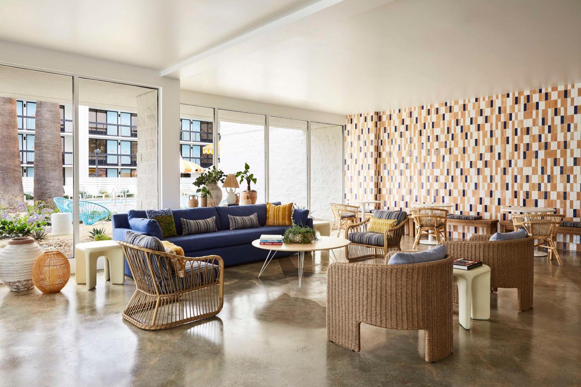 Avatar Hotel Santa Clara, Tapestry Collection by Hilton photo 4