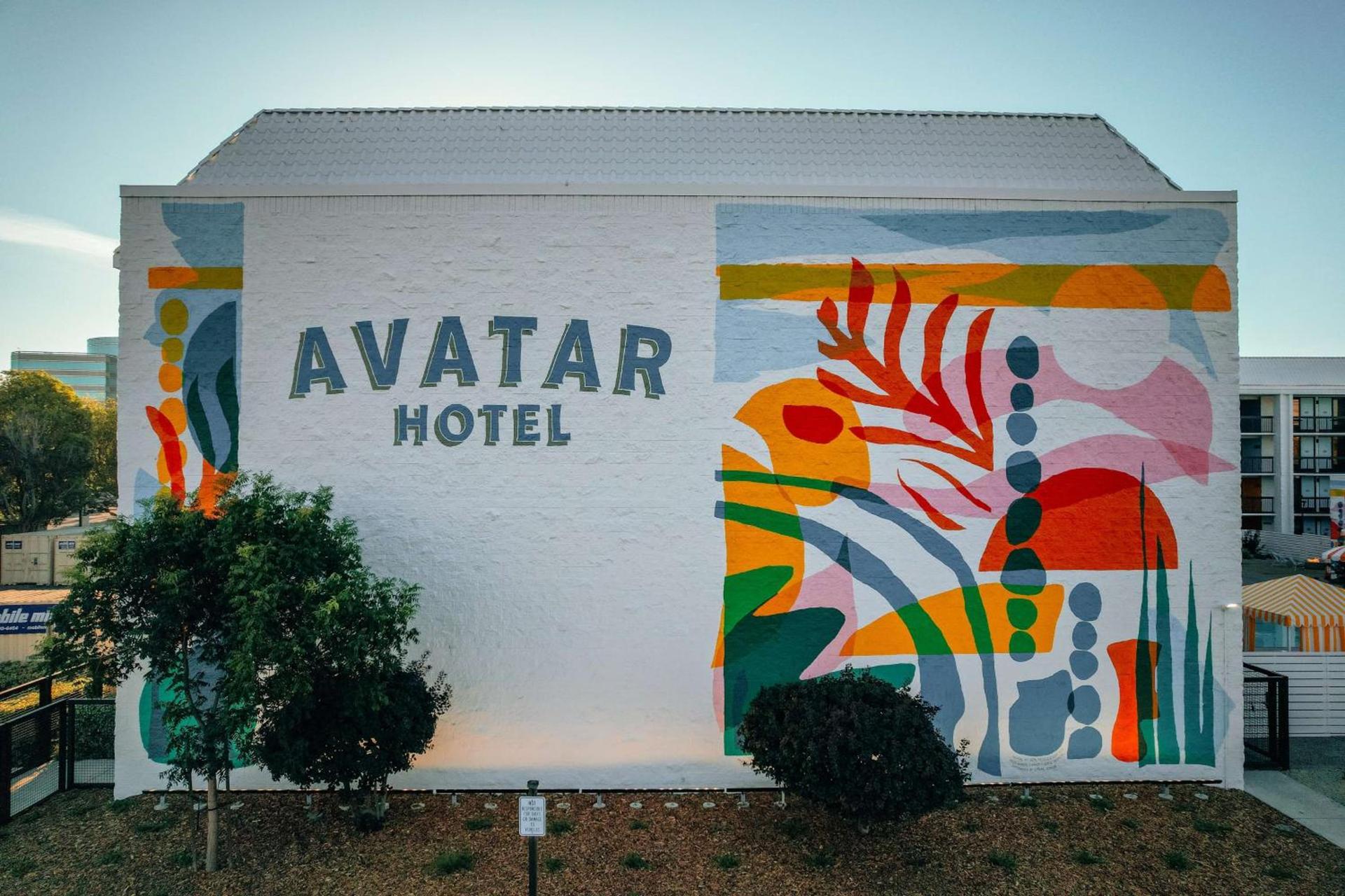 Avatar Hotel Santa Clara, Tapestry Collection by Hilton photo 3
