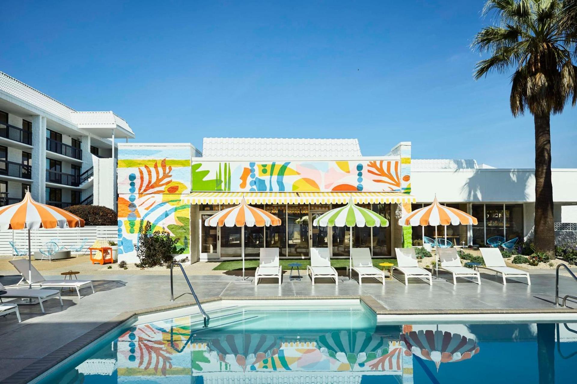 Avatar Hotel Santa Clara, Tapestry Collection by Hilton photo 5
