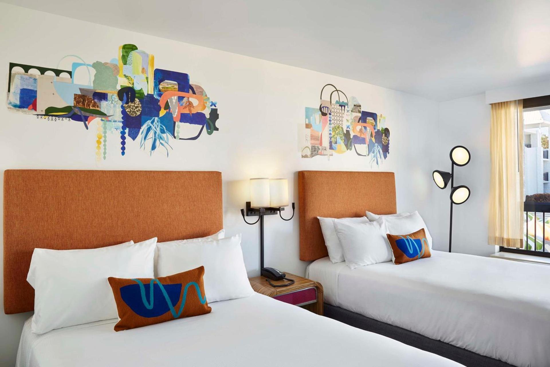 Avatar Hotel Santa Clara, Tapestry Collection by Hilton photo 10
