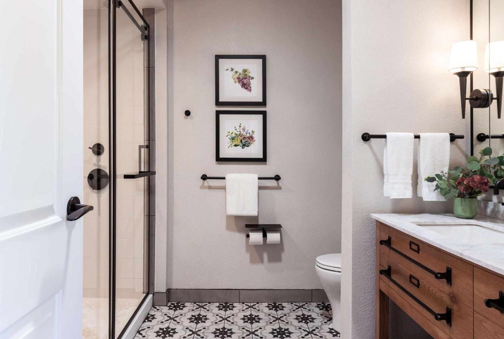 The Lodge at Healdsburg, Tapestry Collection by Hilton photo 18