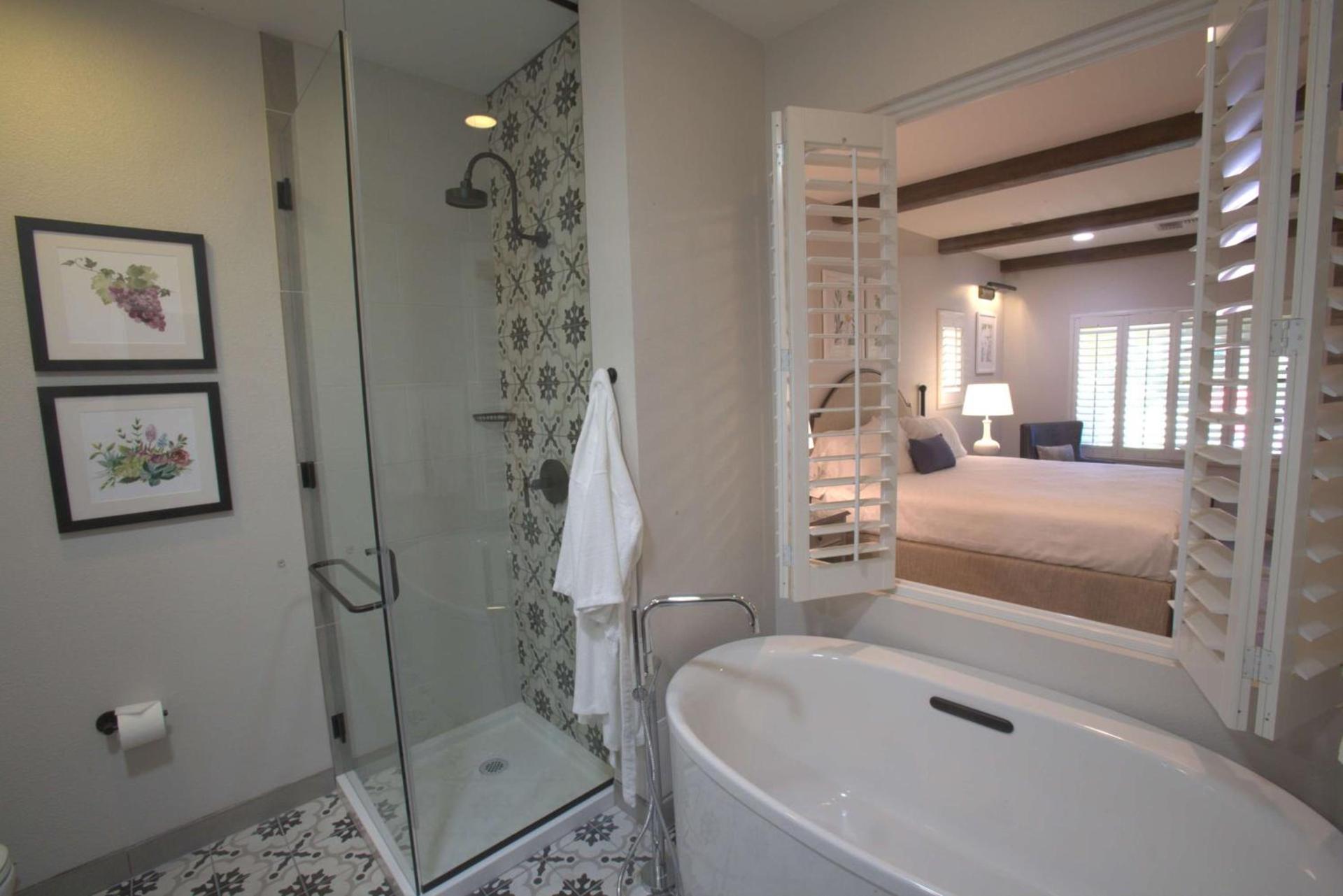 The Lodge at Healdsburg, Tapestry Collection by Hilton photo 22