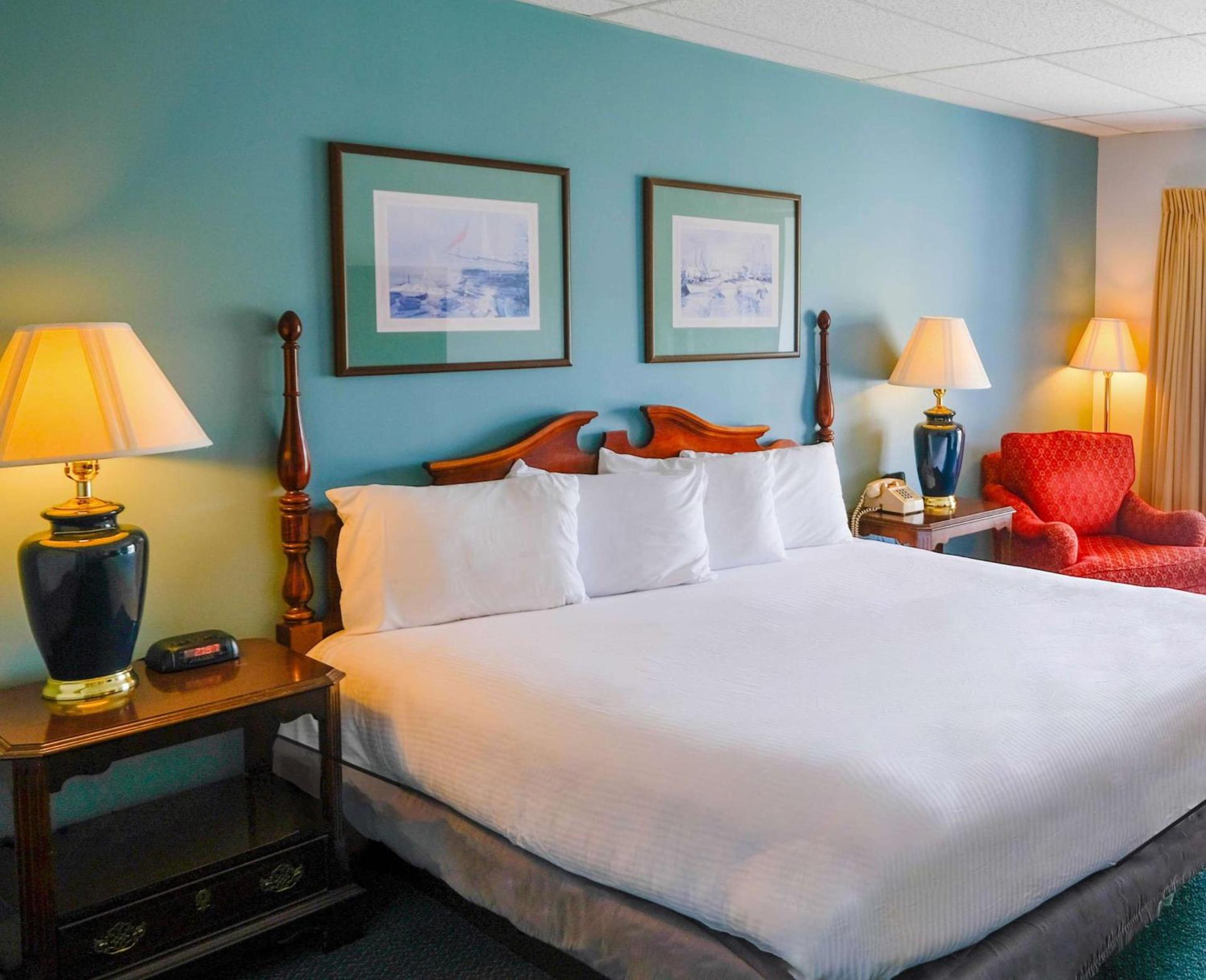 Boothbay Harbor Inn photo 70