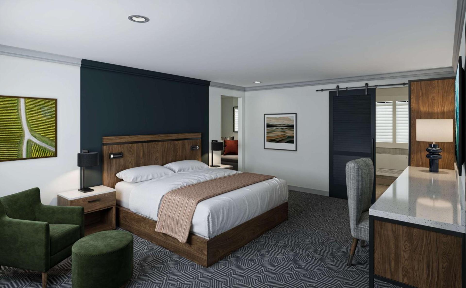 The Hadsten Solvang, Tapestry Collection by Hilton photo 14