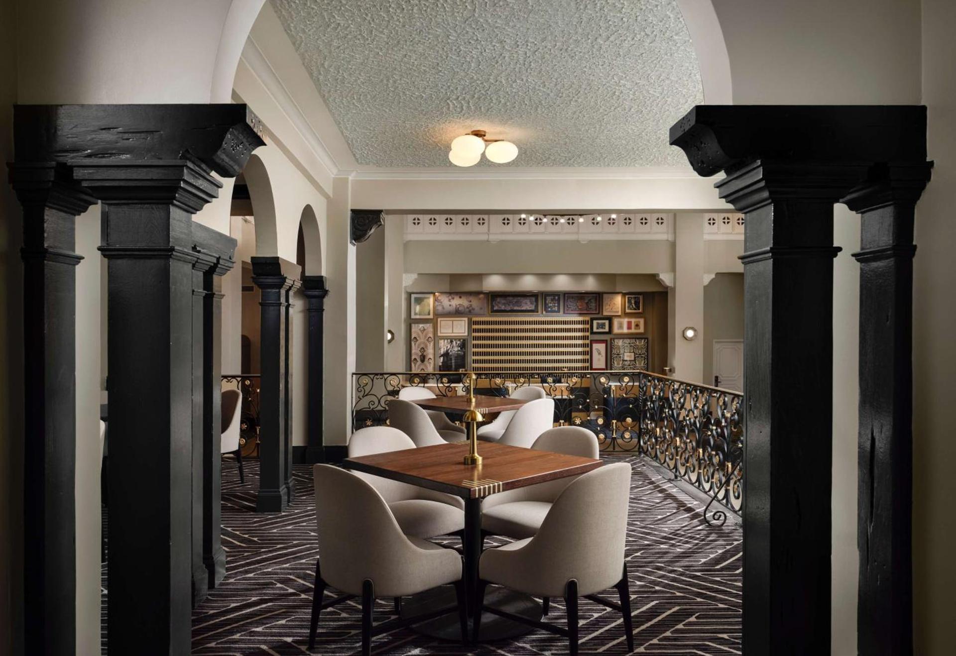 Hotel Flor Tampa Downtown, Tapestry Collection By Hilton photo 8