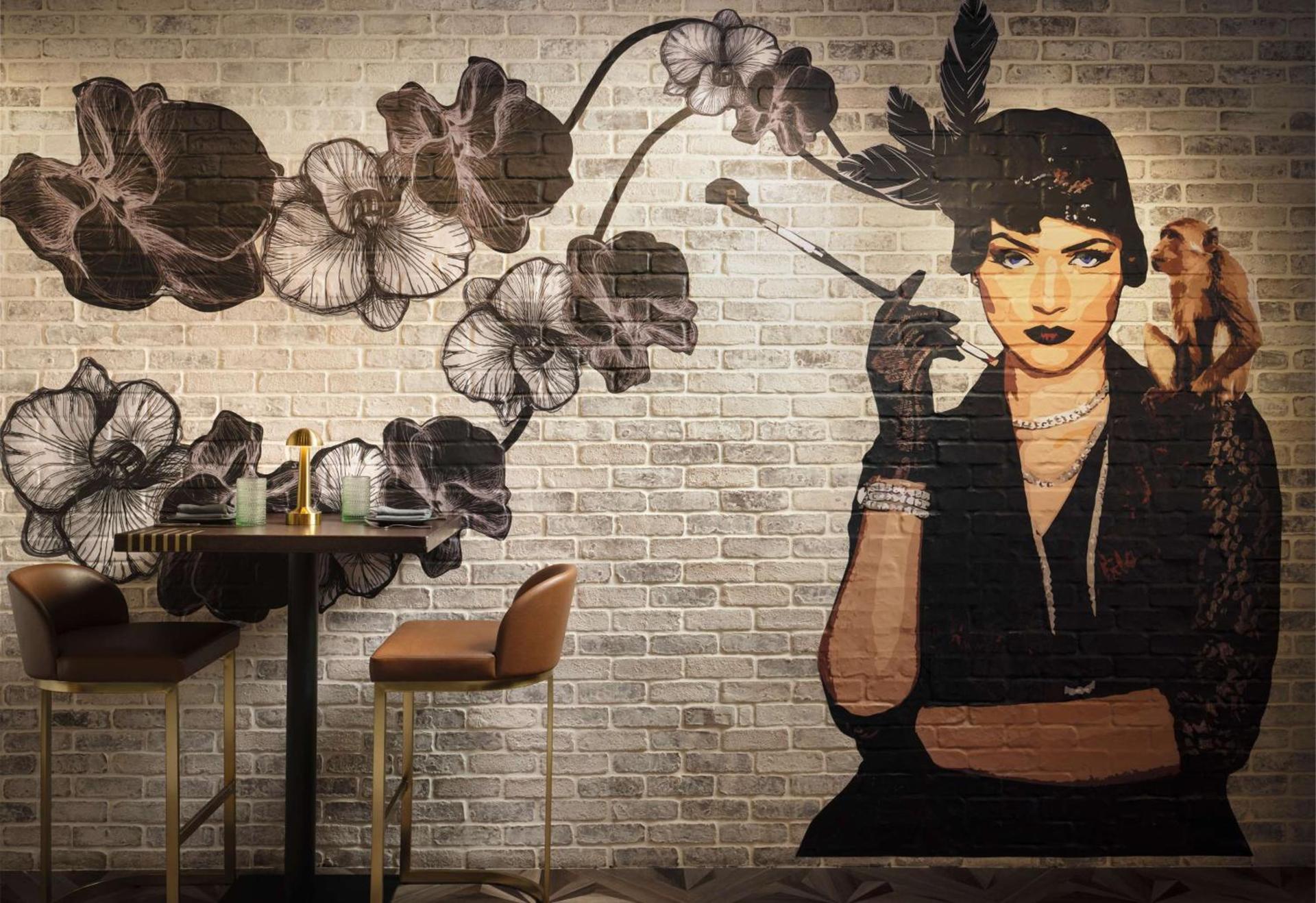 Hotel Flor Tampa Downtown, Tapestry Collection By Hilton photo 15