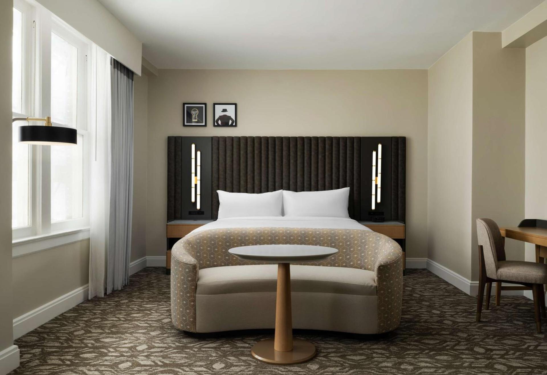 Hotel Flor Tampa Downtown, Tapestry Collection By Hilton photo 21